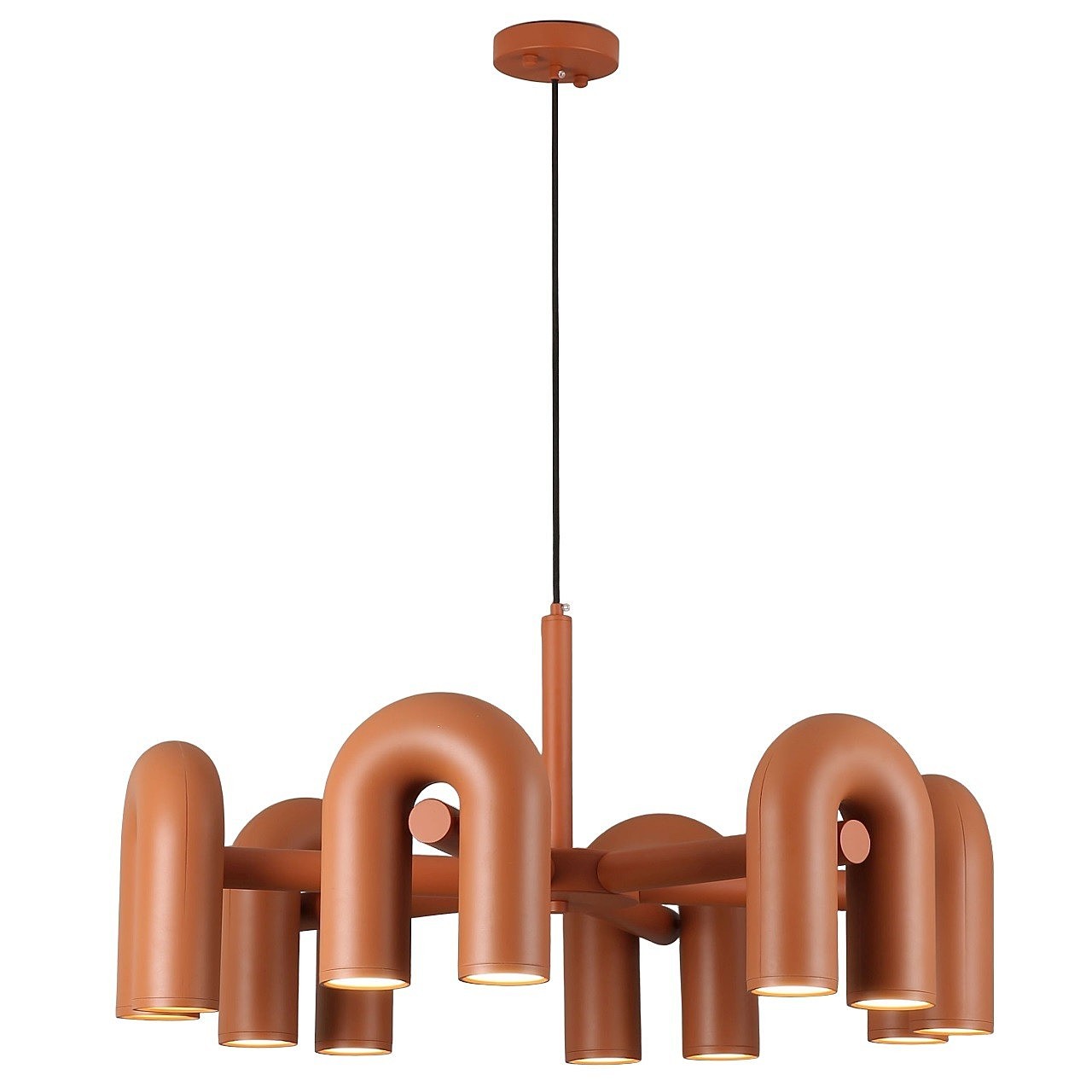 Подвесная люстра Gerhort 1032 1032-D6