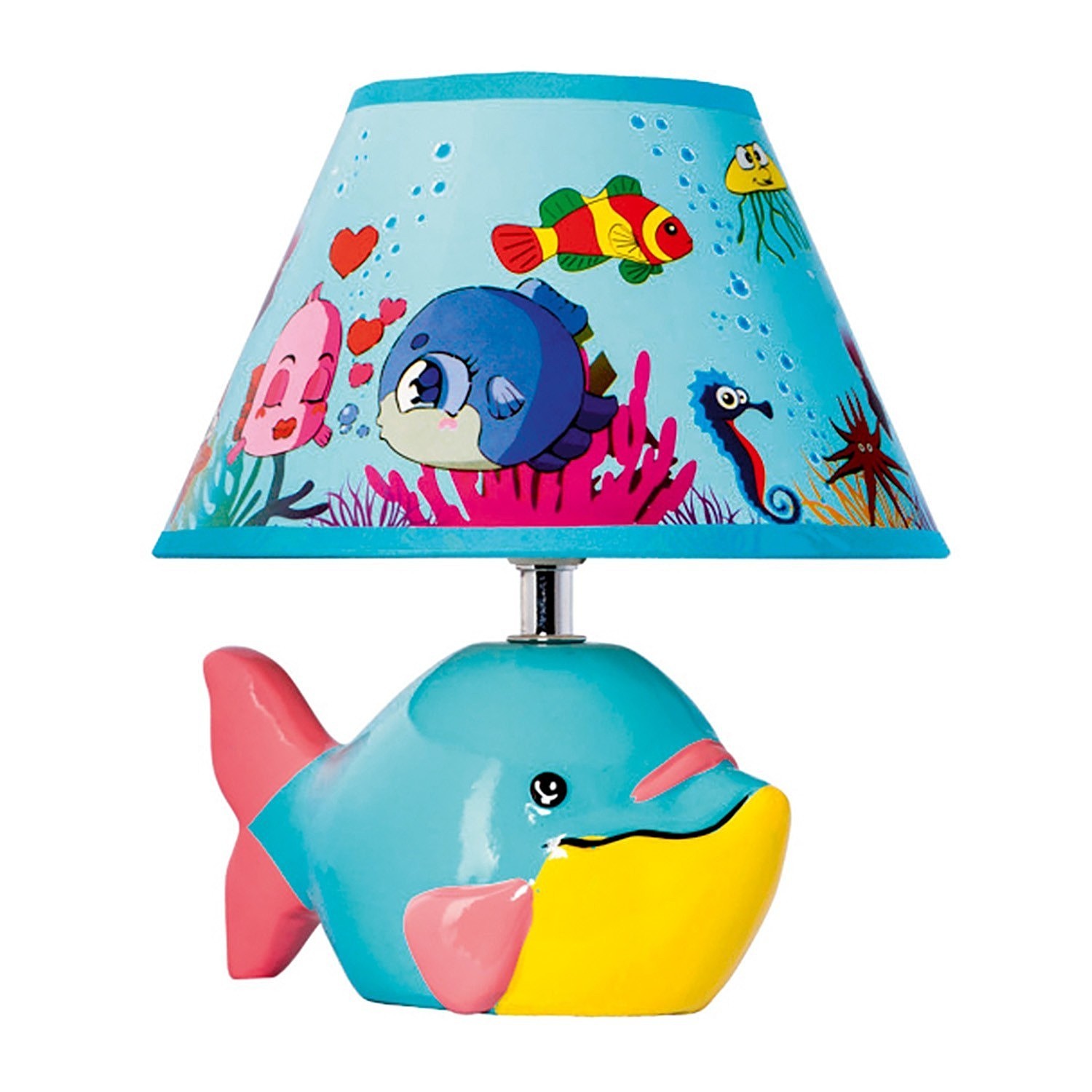 Настольная лампа Gerhort D1-20 D1-20 Blue