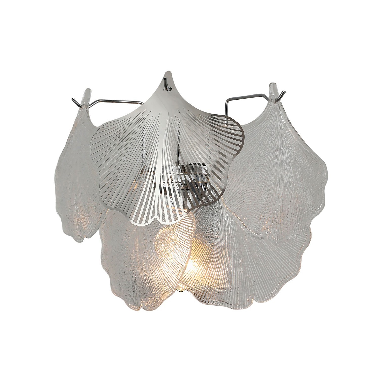 Настенное бра Gerhort G21150 G21150/1wCR CR+CL