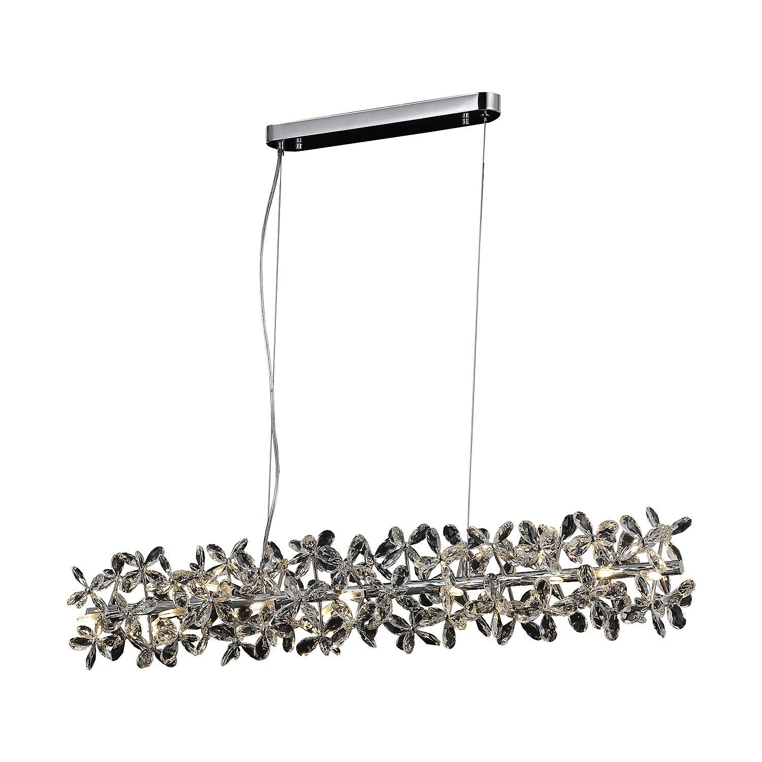 Светильник подвесной Gerhort G21157 G21157/18CR