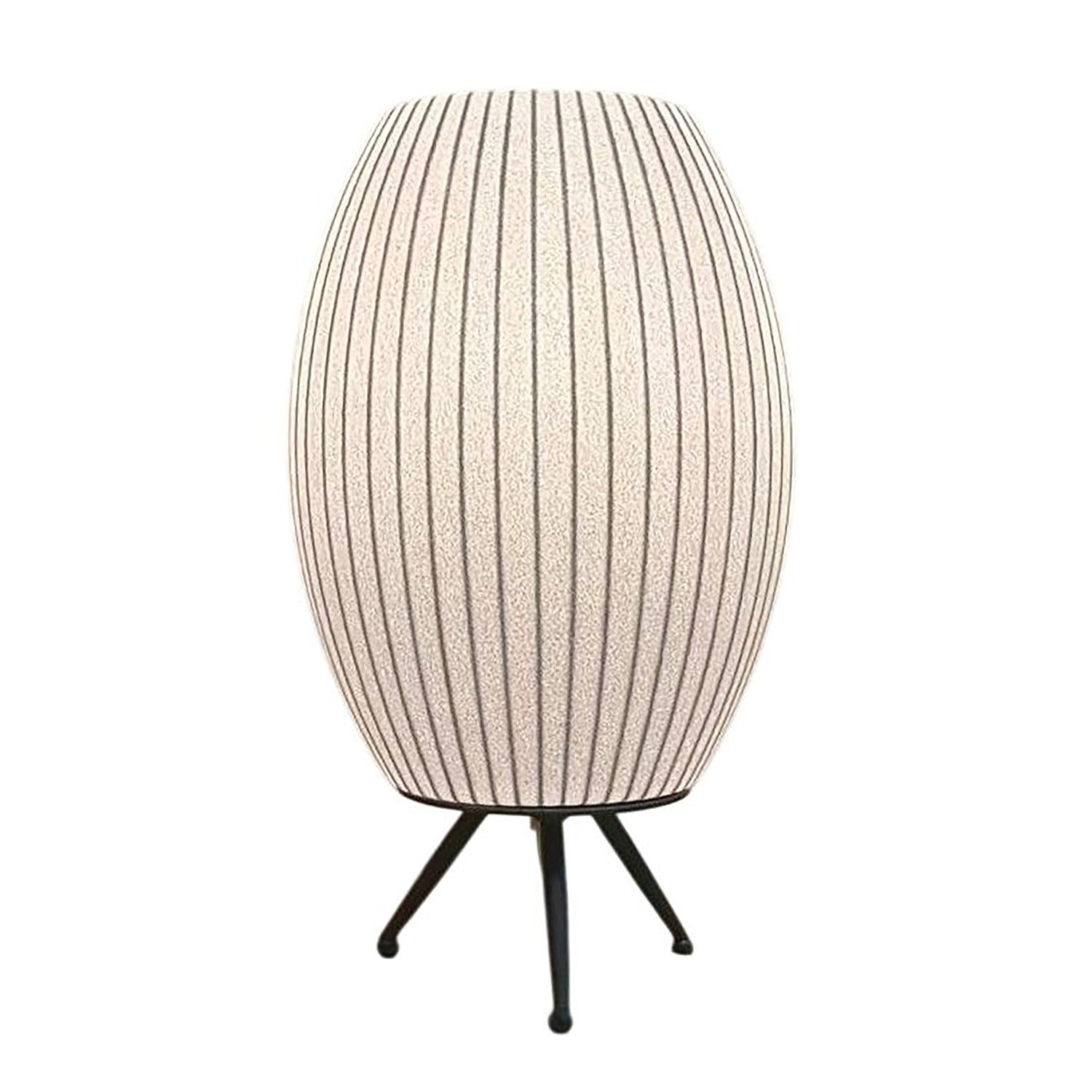 Настольная лампа Gerhort G31318 G31318/1T BK WT