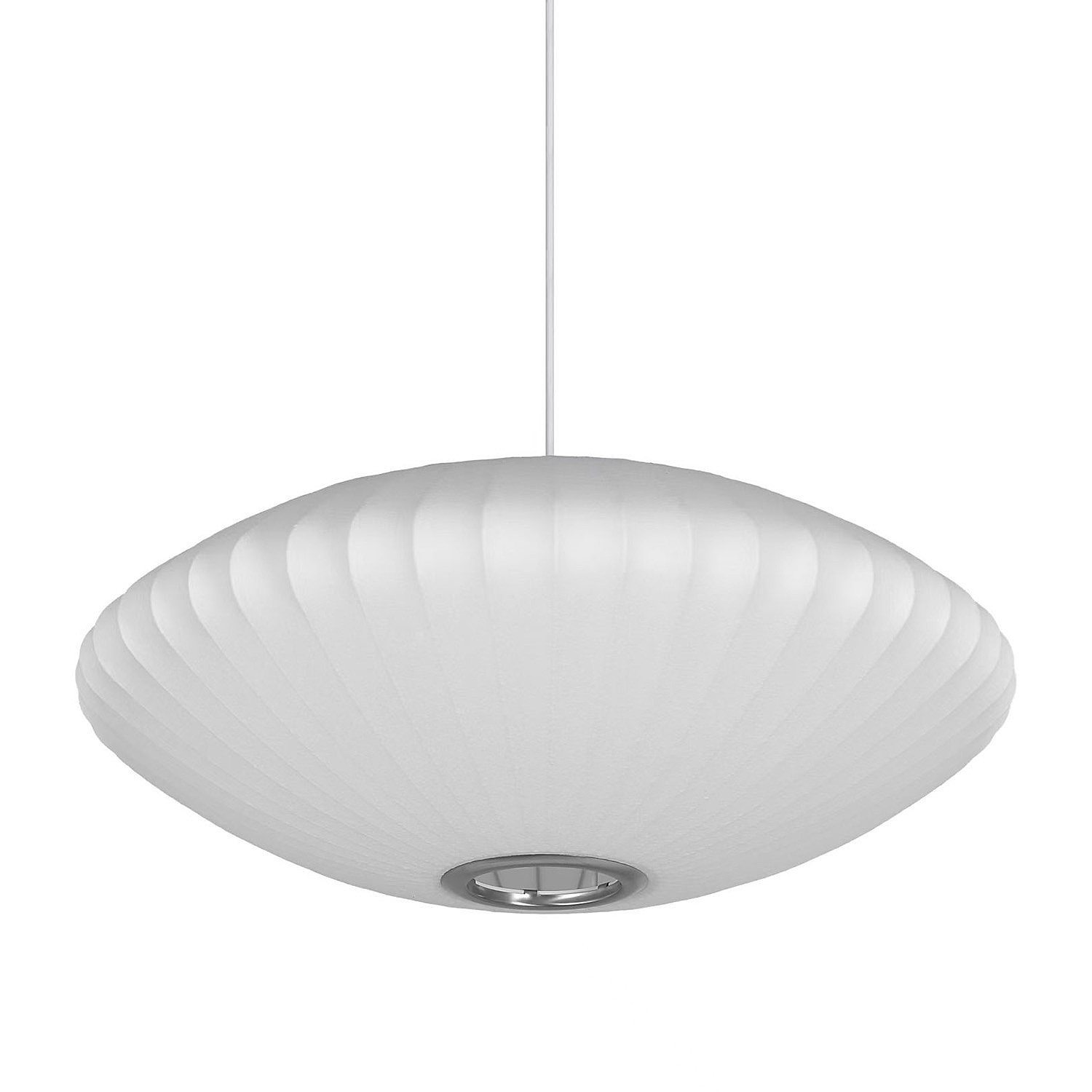 Светильник подвесной Gerhort G31319 G31319/1NC WT