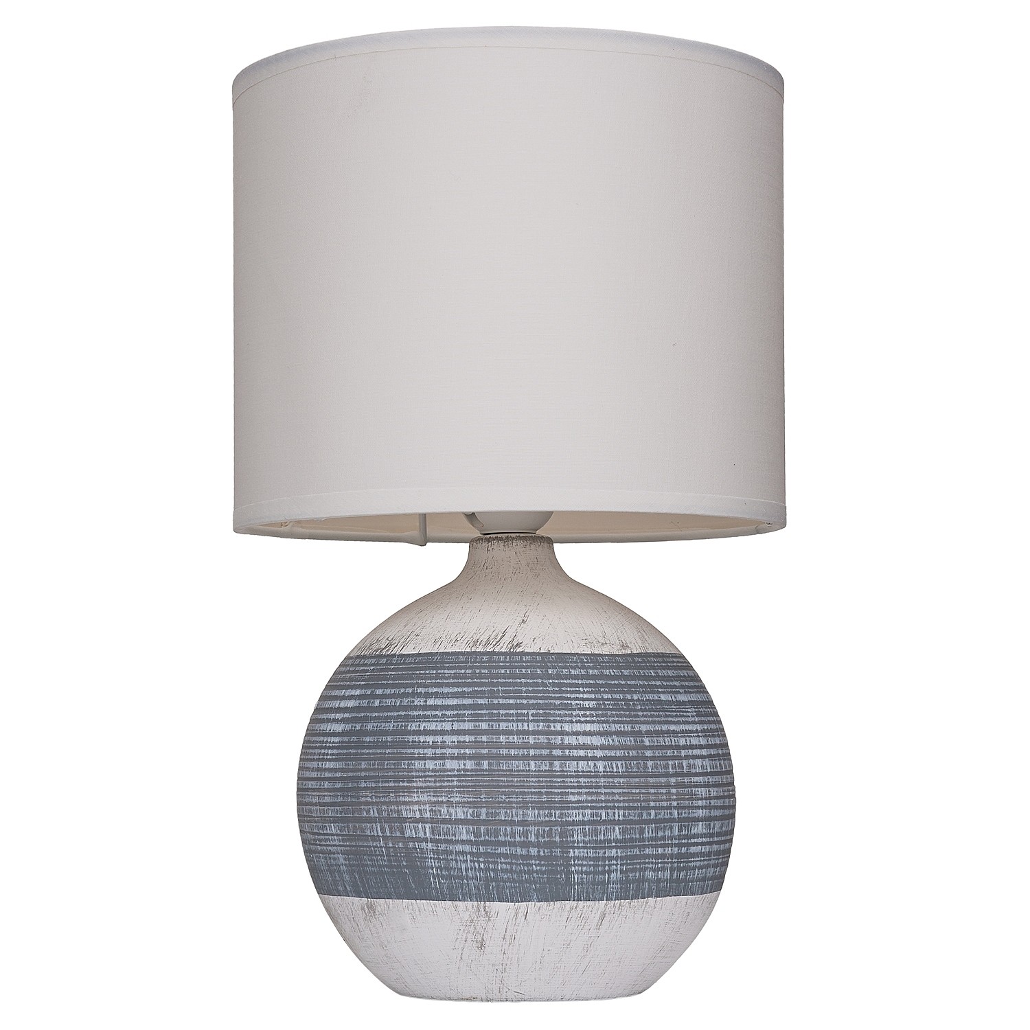 Настольная лампа Gerhort G32051 G32051/1T WT WT