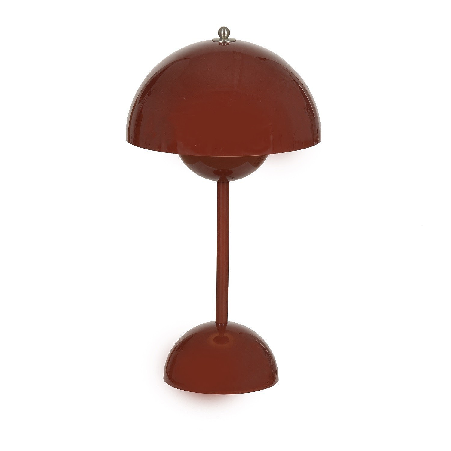 Настольная лампа Gerhort G32198 G32198/1T RD RD