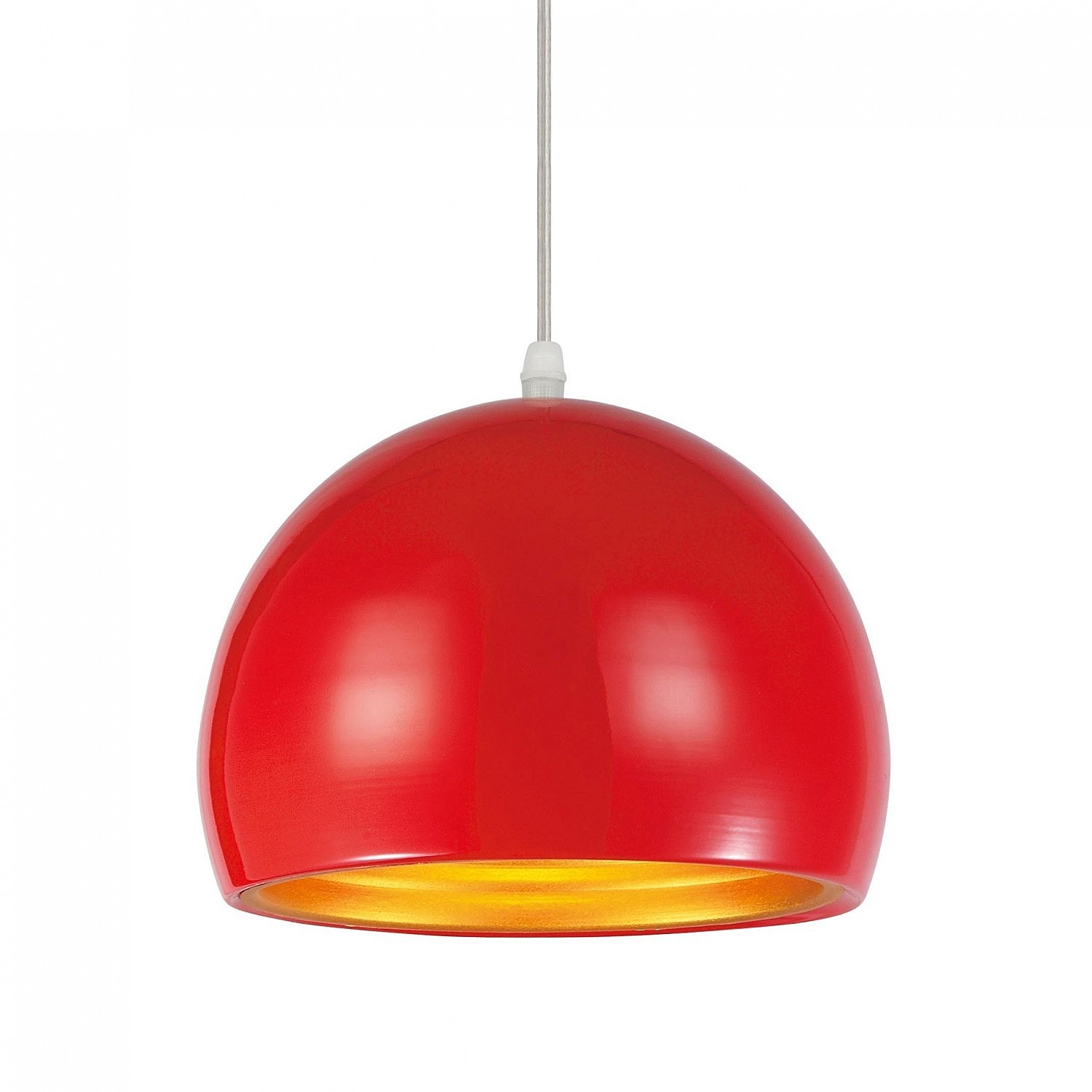 Светильник подвесной Gerhort G51064 G51064/1RD+GD