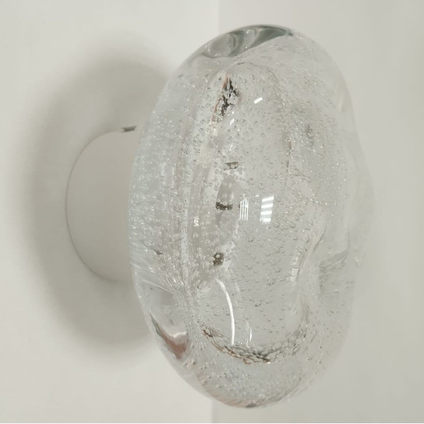 Настенный светильник Gerhort G61444 G61444/1wWT+CL