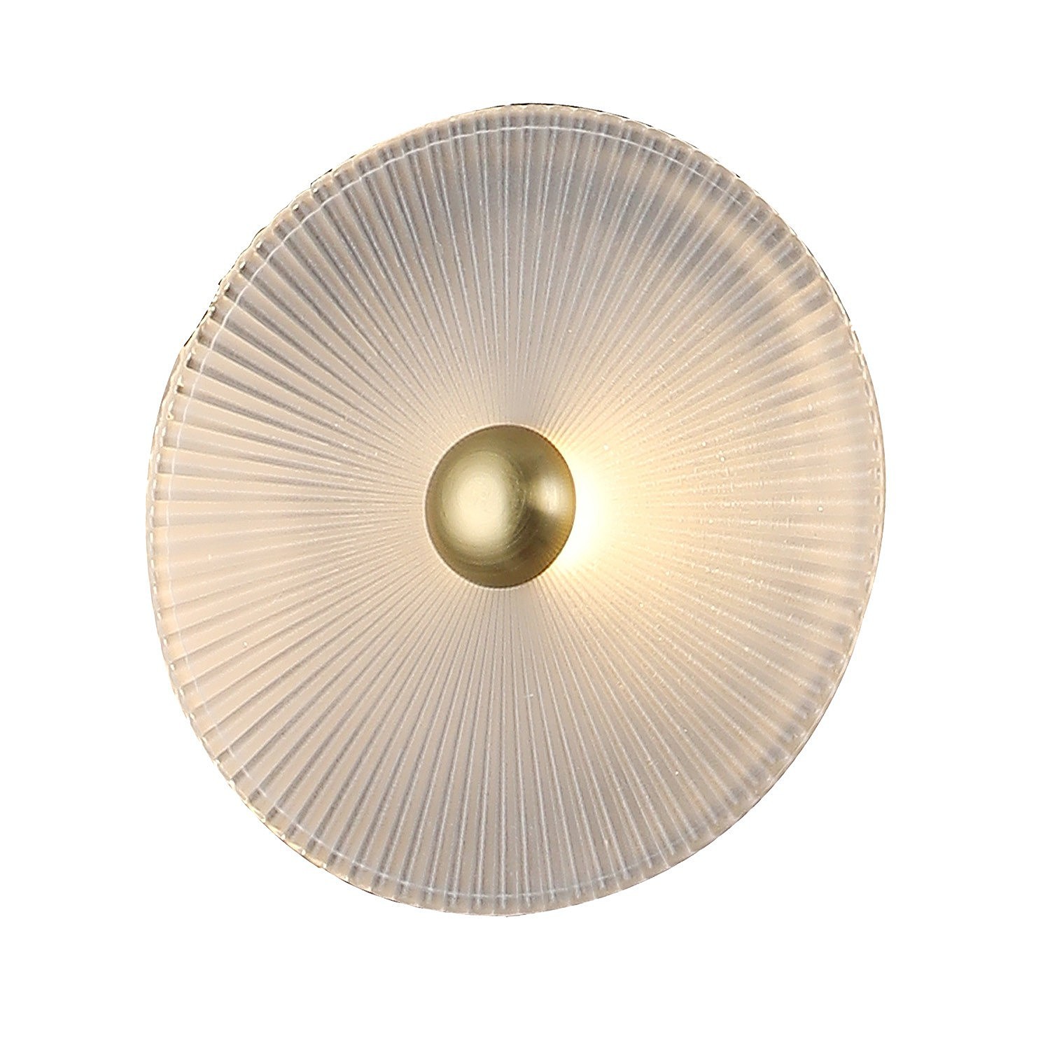 Настенный светильник Gerhort G61453 G61453/1wBRS CL