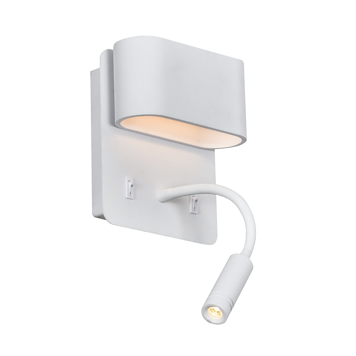 Настенный светильник Gerhort G62148 G62148/1wWT