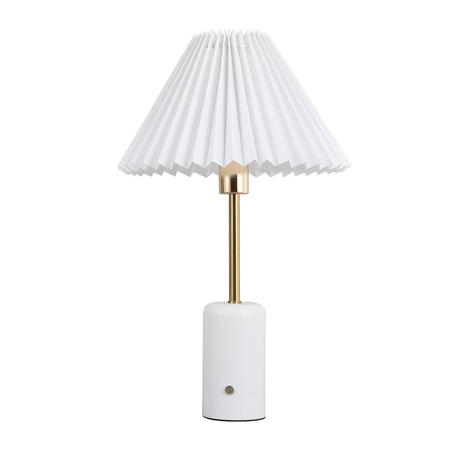 Настольная лампа ЭкономСвет 21012 21012/1T WT WT