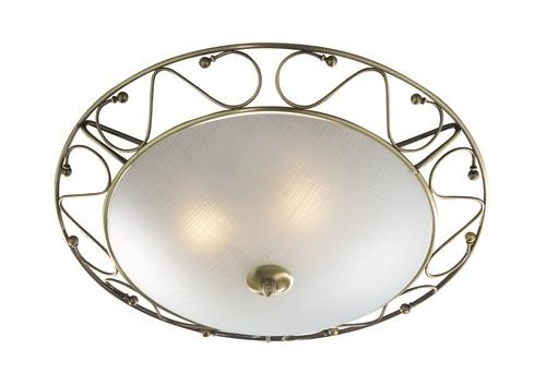 Настенно потолочный светильник Sonex ISTRA 3252