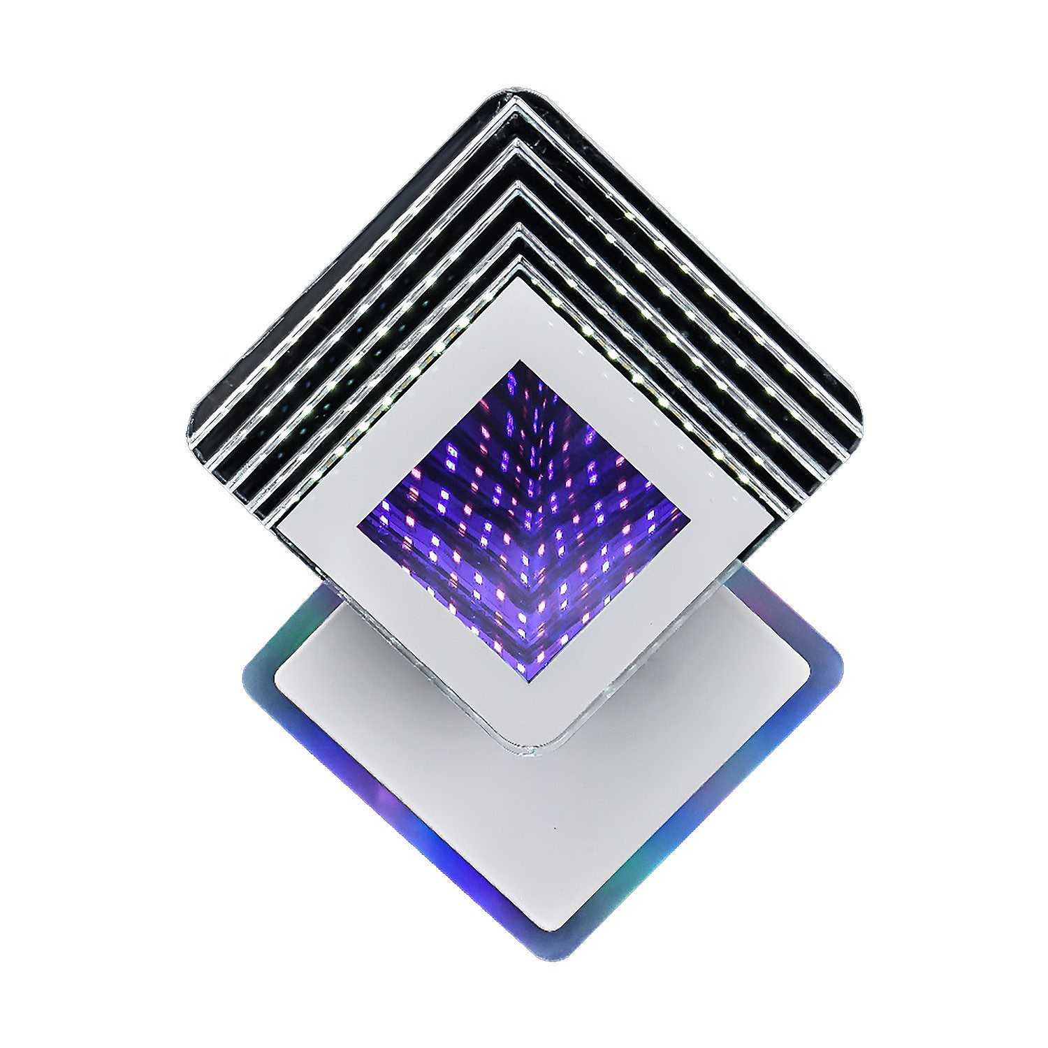 Настенное бра ЭкономСвет 51252 51252/2wWT RBP+3D