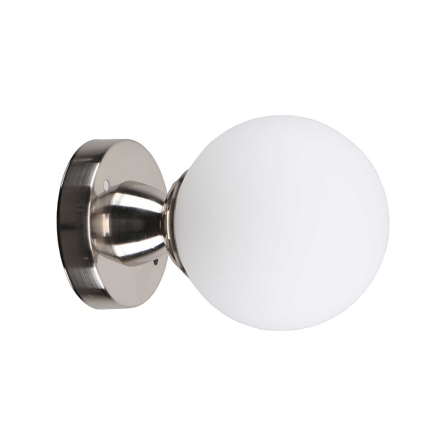 Настенное бра ЭкономСвет 51632 51632/1wSN WT