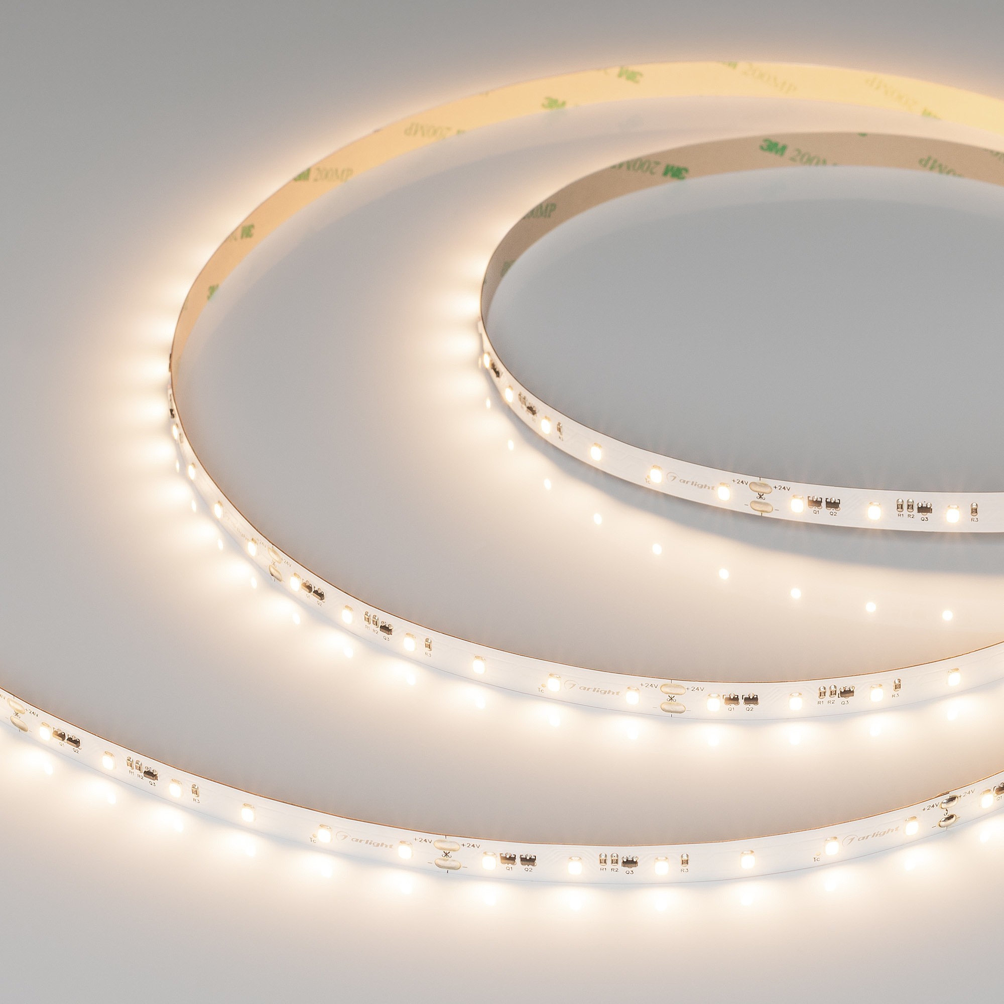 Светодиодная лента Arlight Стабилизированная 040670