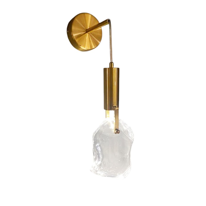 Настенное бра Delight Collection 5005 121-1W gold