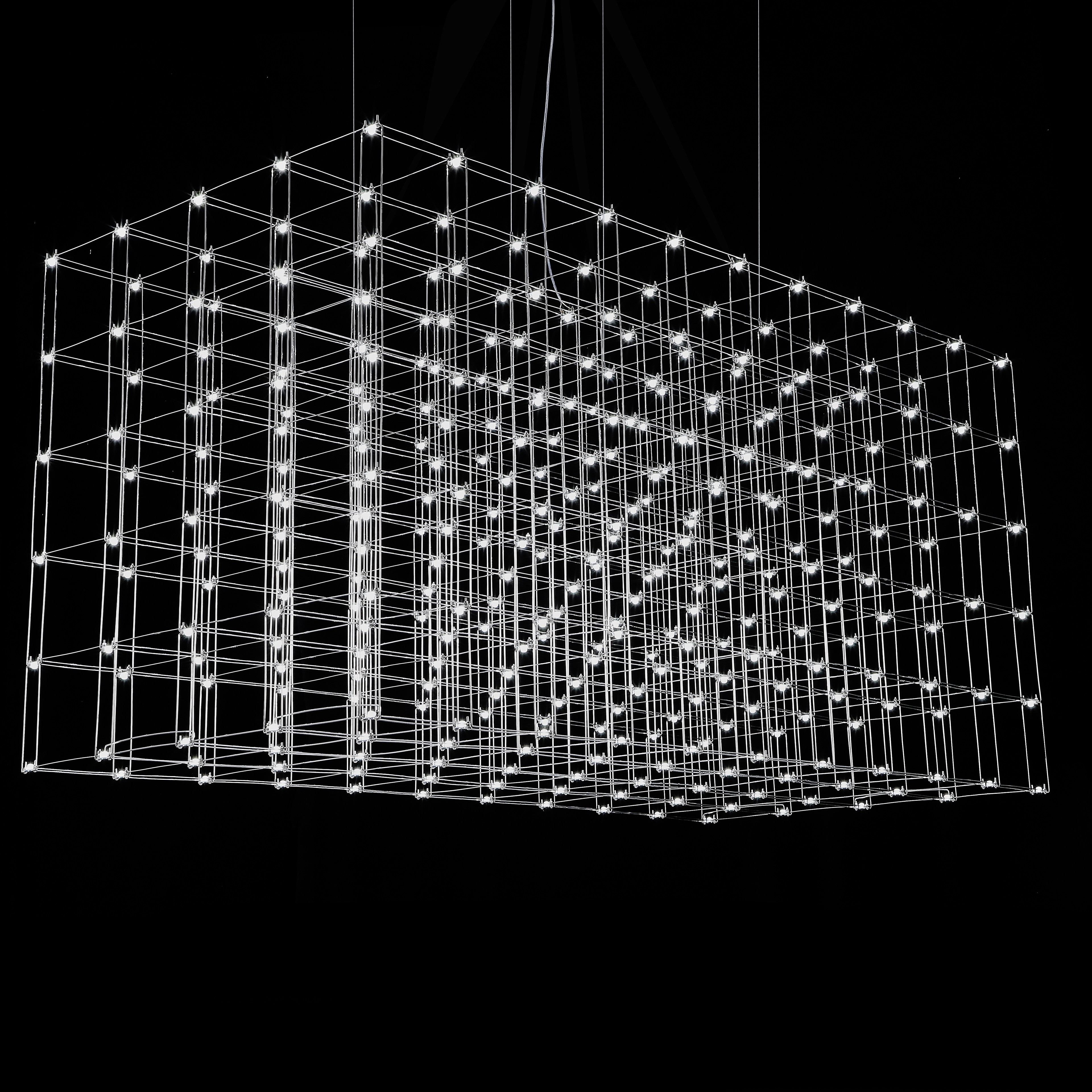 Подвесная люстра ImperiumLoft 40.2440 252292-22