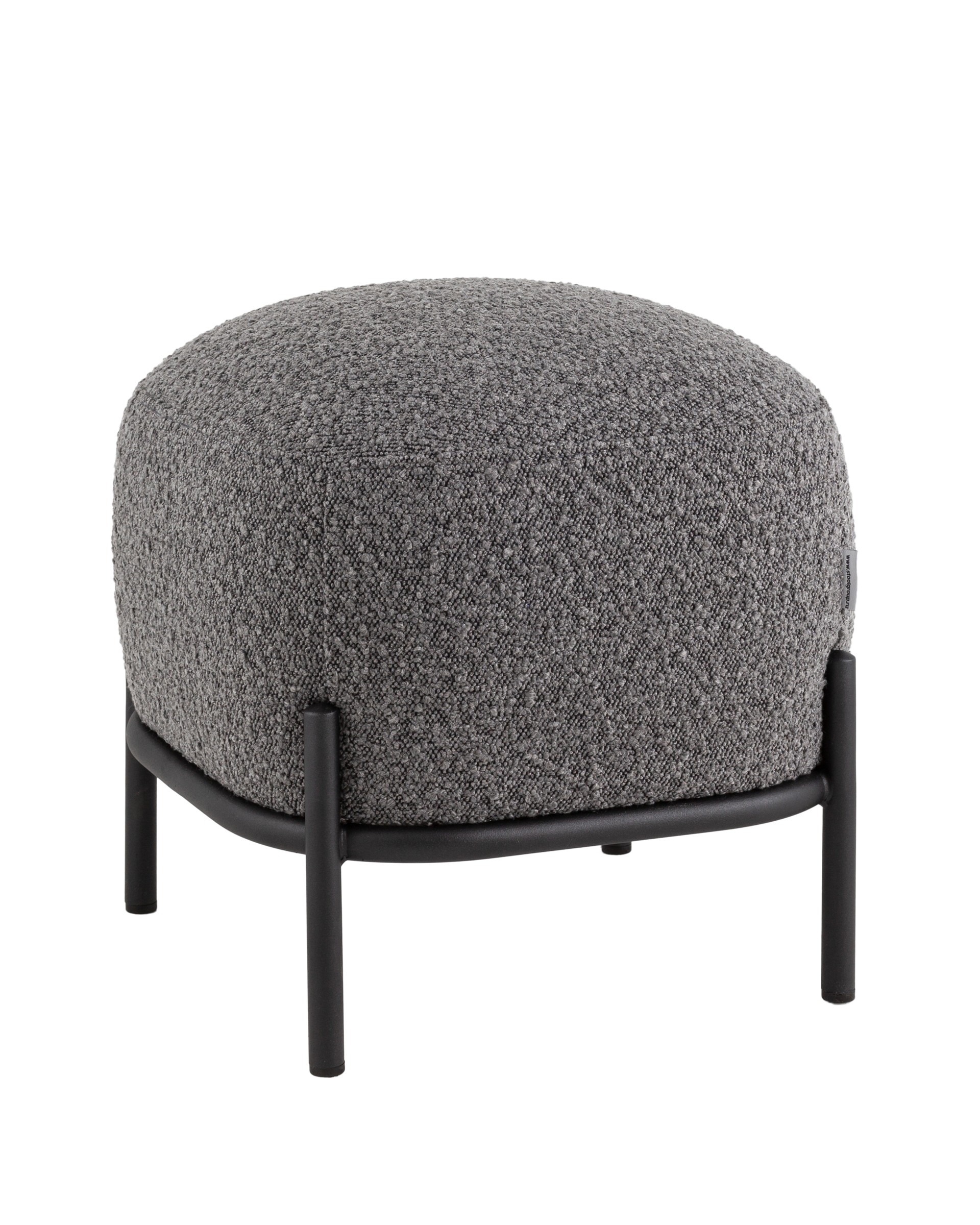 Пуфик Stool Group Стоун vd-pf-stone-tr-dg