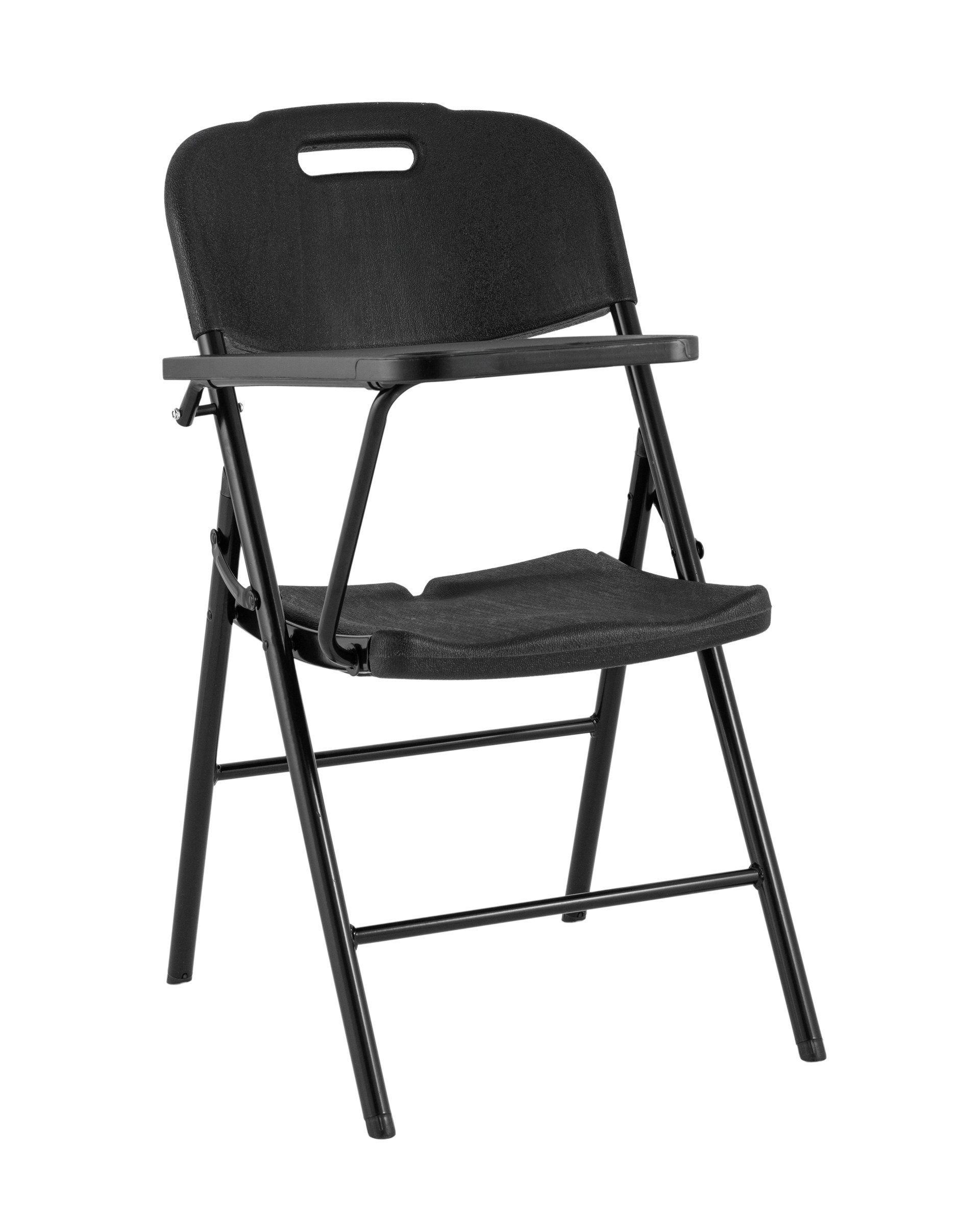 Складной стул Stool Group Кейт D25X black