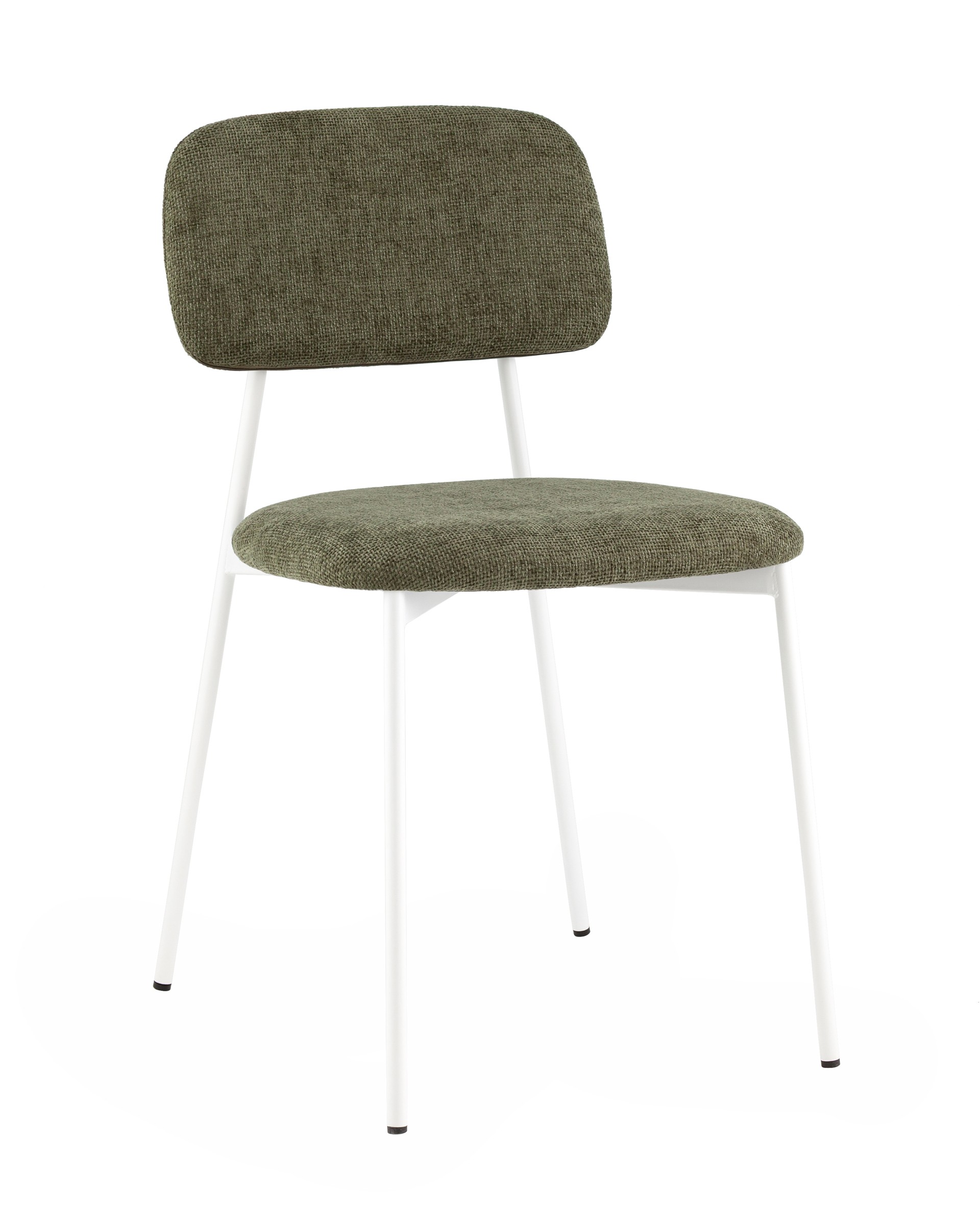 Обеденный стул Stool Group 3277-ST-2 CD2302-19 green w.l