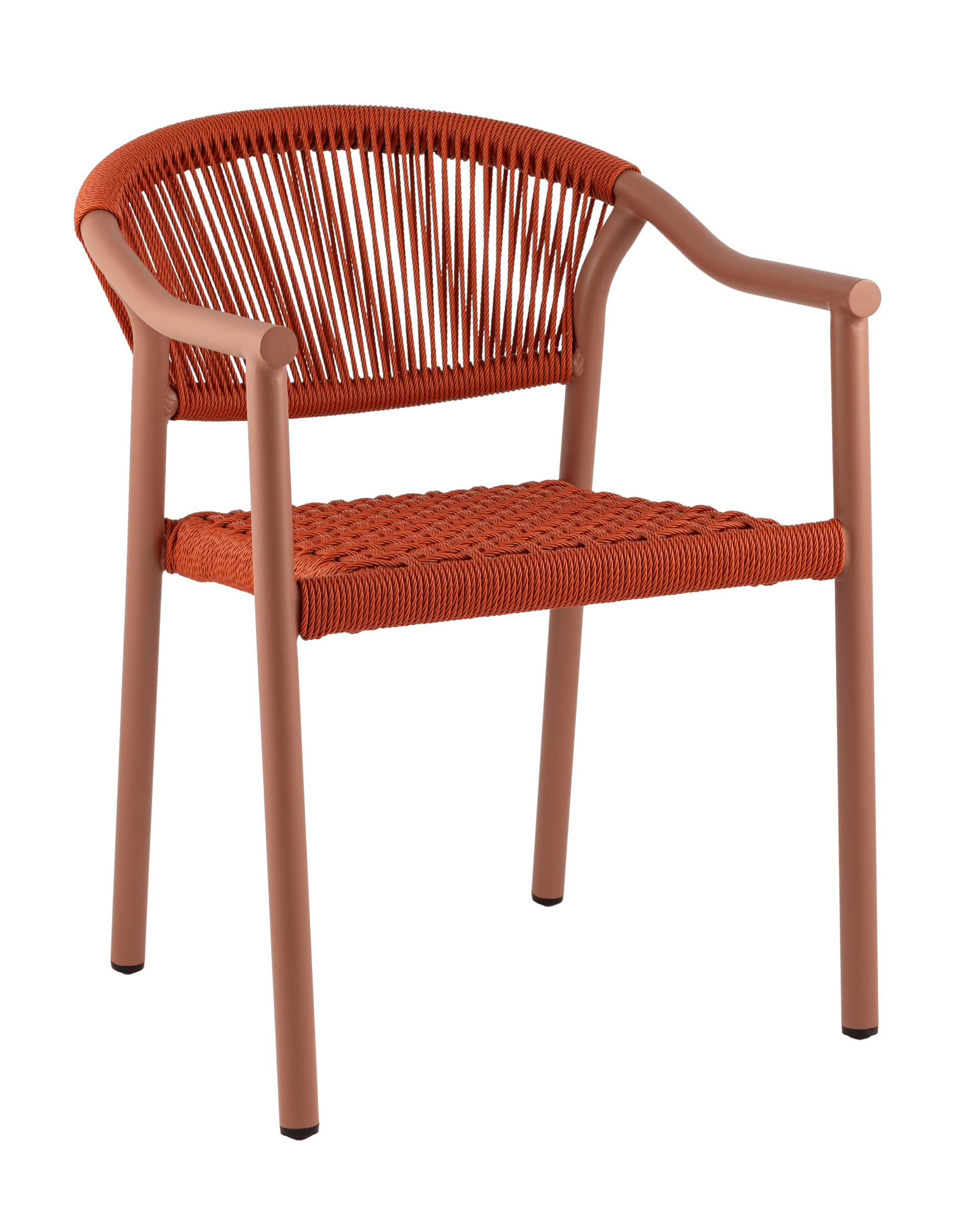 Обеденный стул Stool Group AD642156-2 red
