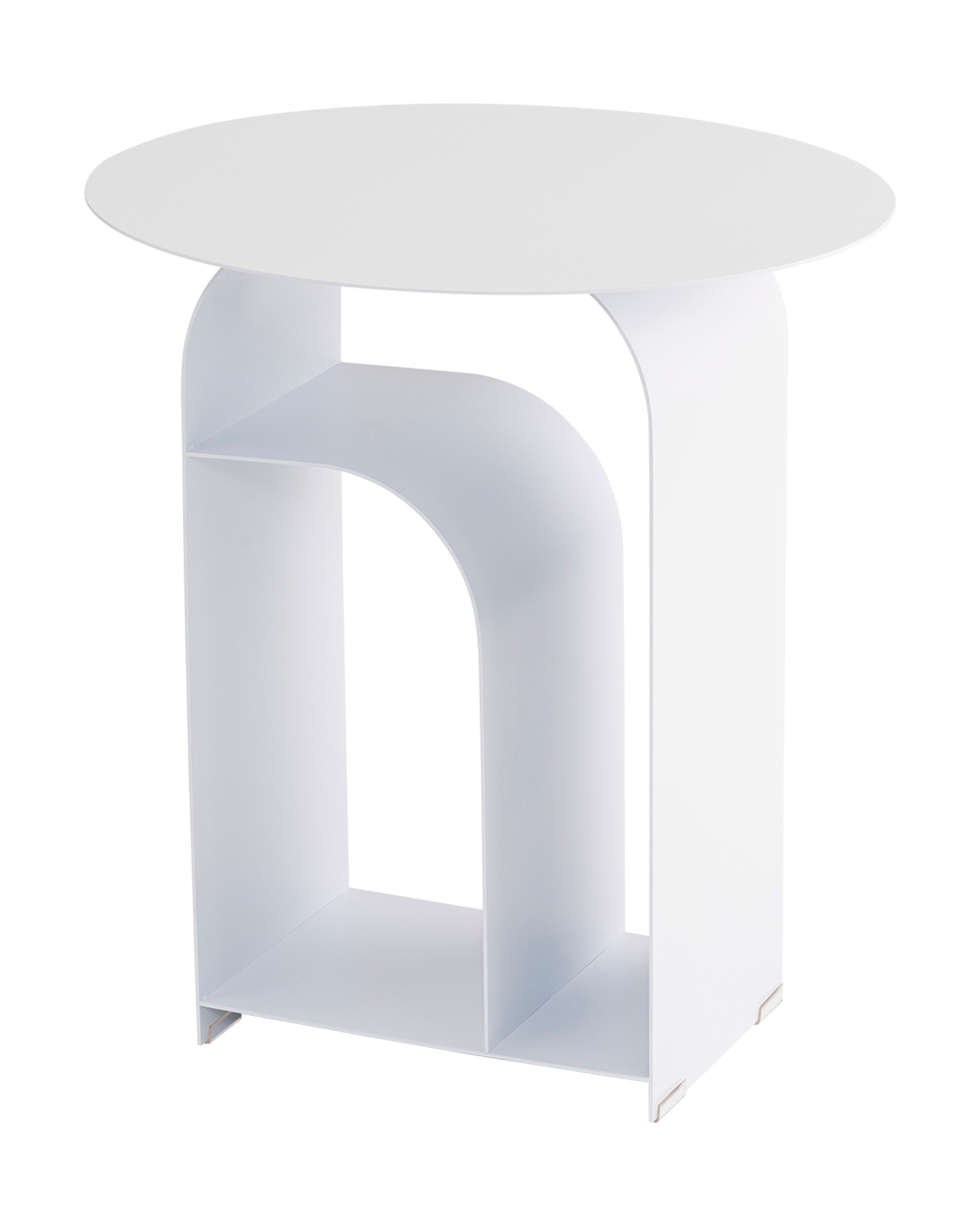 Журнальный стол Stool Group Arwel MT-140 DB-021