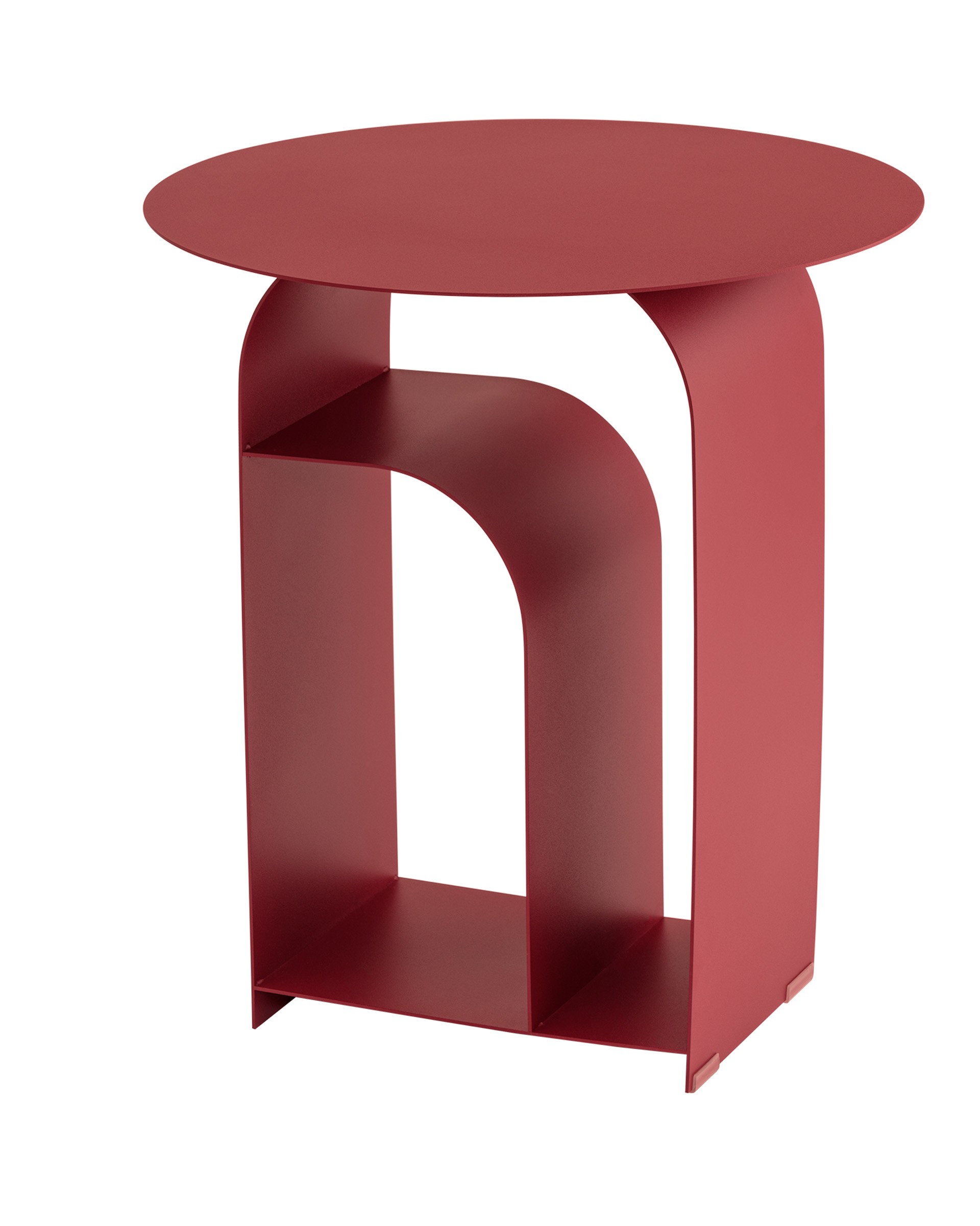 Журнальный стол Stool Group Arwel MT-140 DB-032