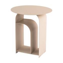 Журнальный стол Stool Group Arwel MT-140 DB-003