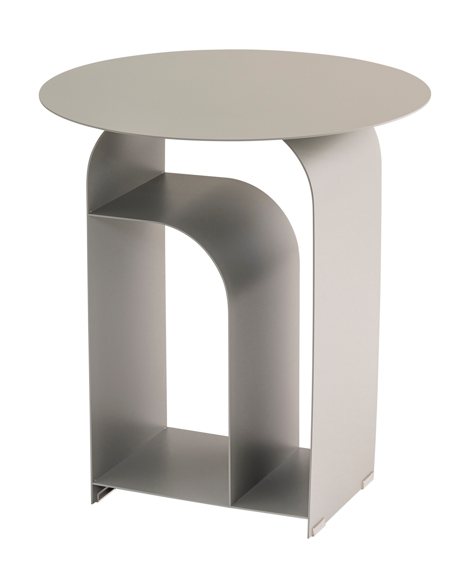 Журнальный стол Stool Group Arwel MT-140 DB-006