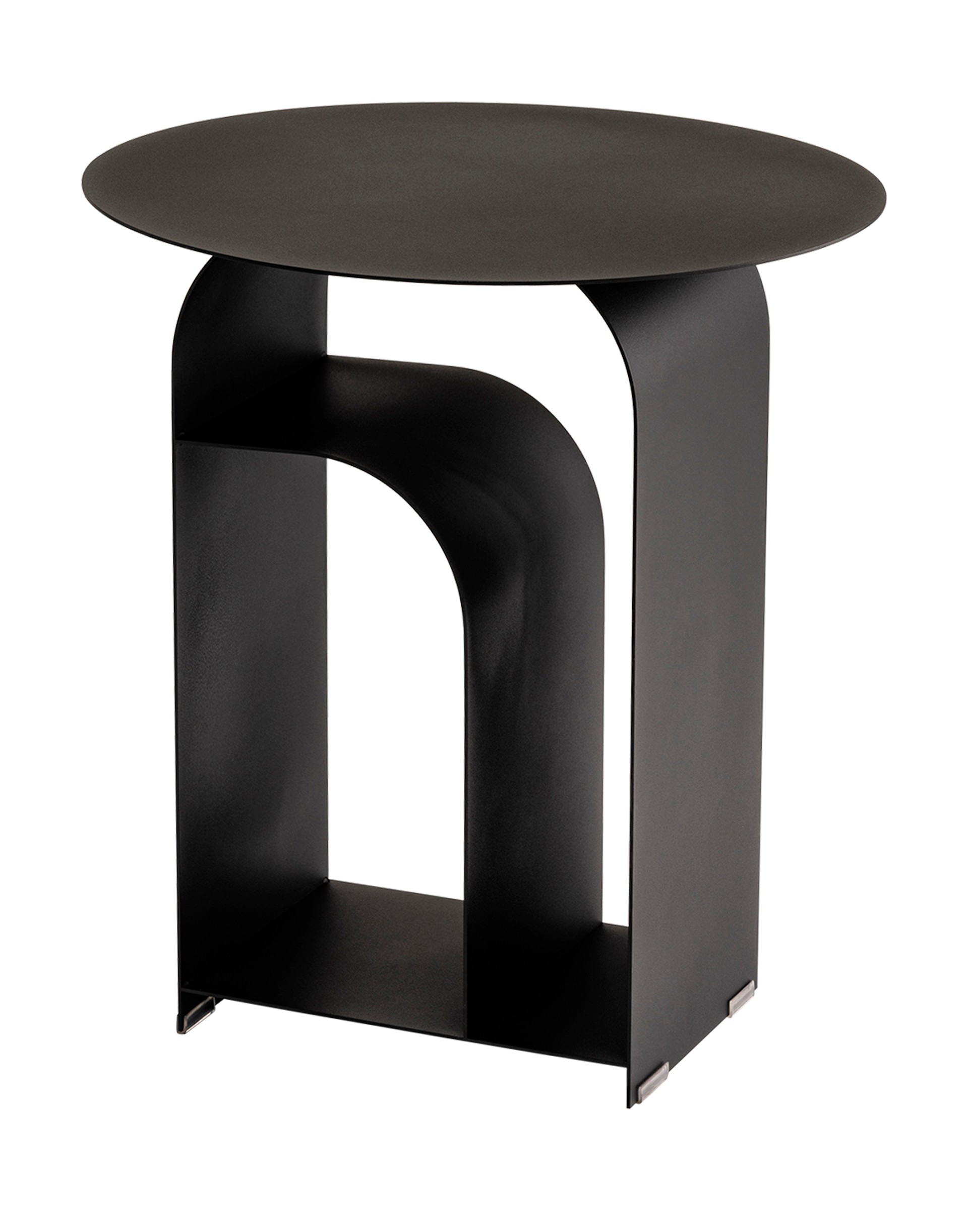 Журнальный стол Stool Group Arwel MT-140 DB-001