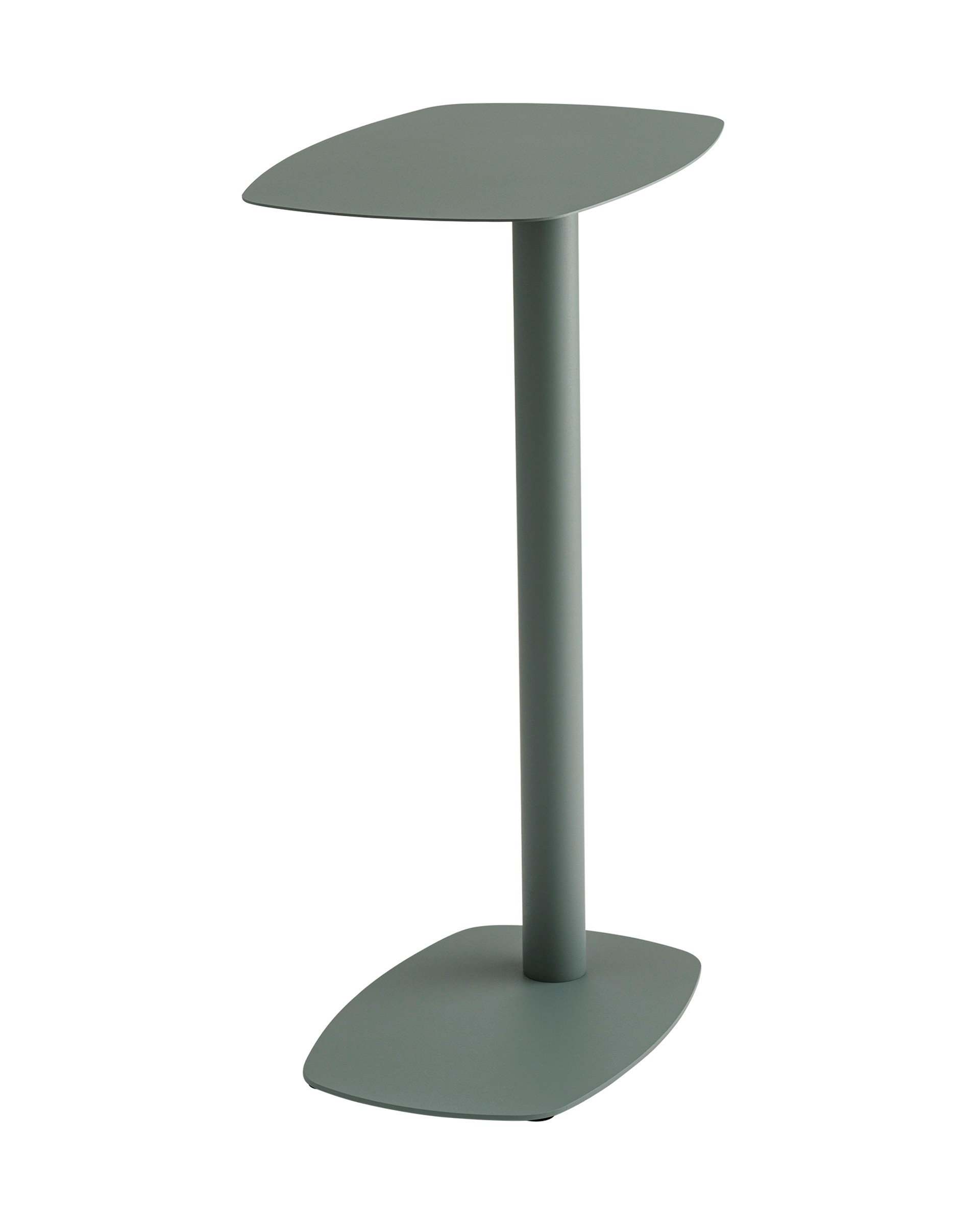 Журнальный стол Stool Group Eanna MT-190L DB-022
