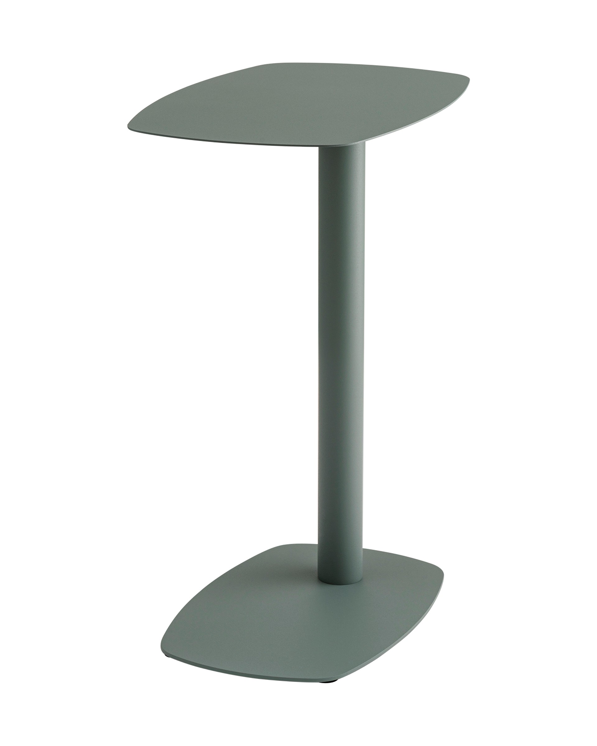 Журнальный стол Stool Group Eanna MT-190S DB-022