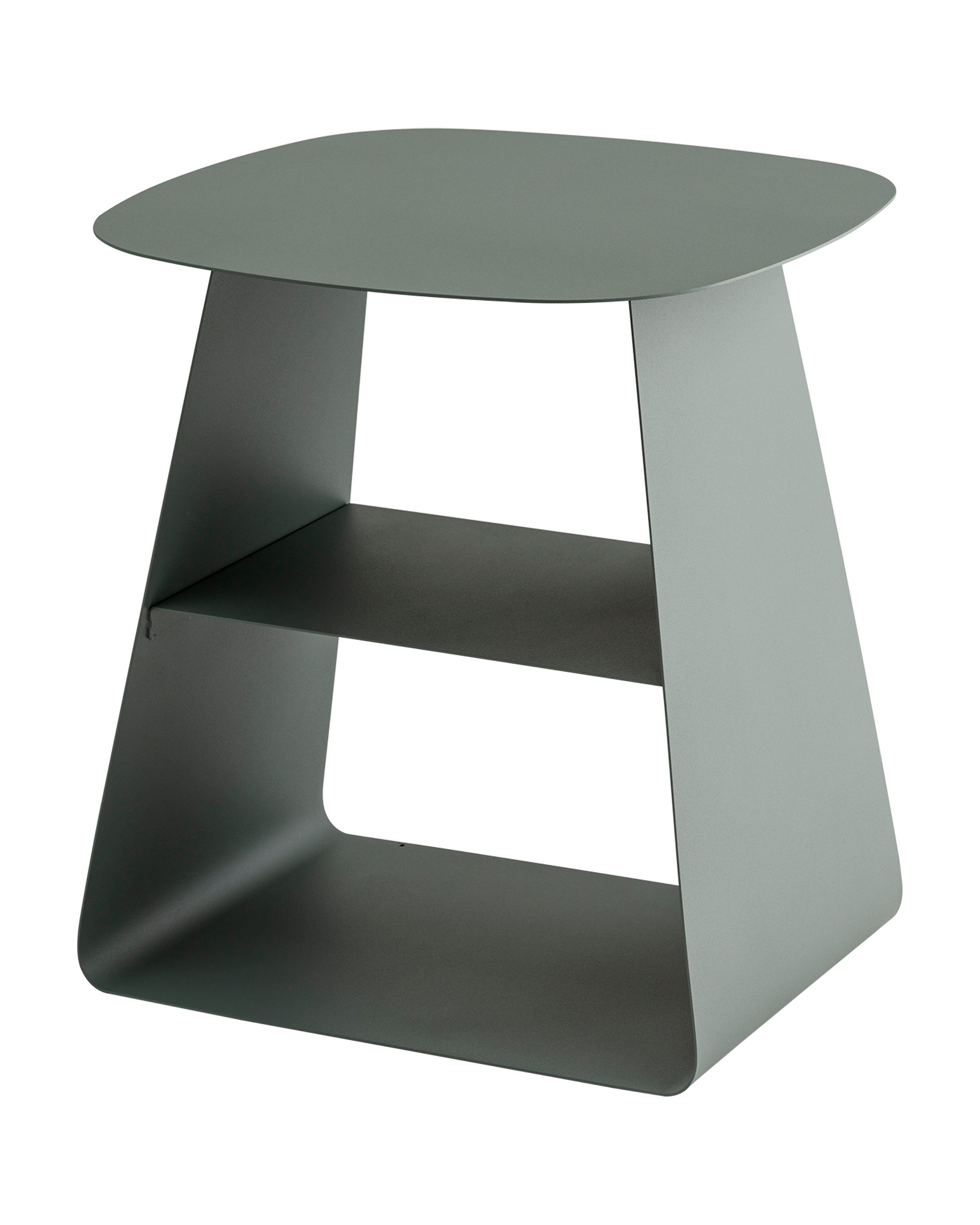 Журнальный стол Stool Group Leyre MT-123S DB-022