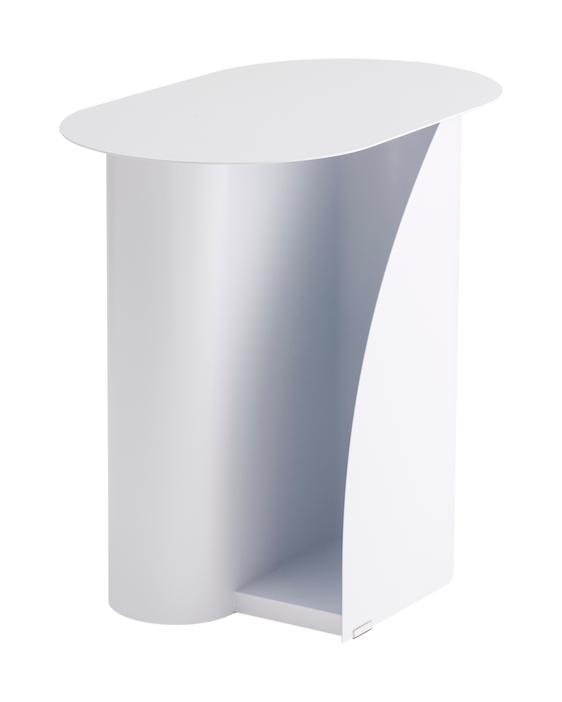 Журнальный стол Stool Group Yvaine MT-104-1 DB-021