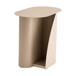 Журнальный стол Stool Group Yvaine MT-104-1 DB-003