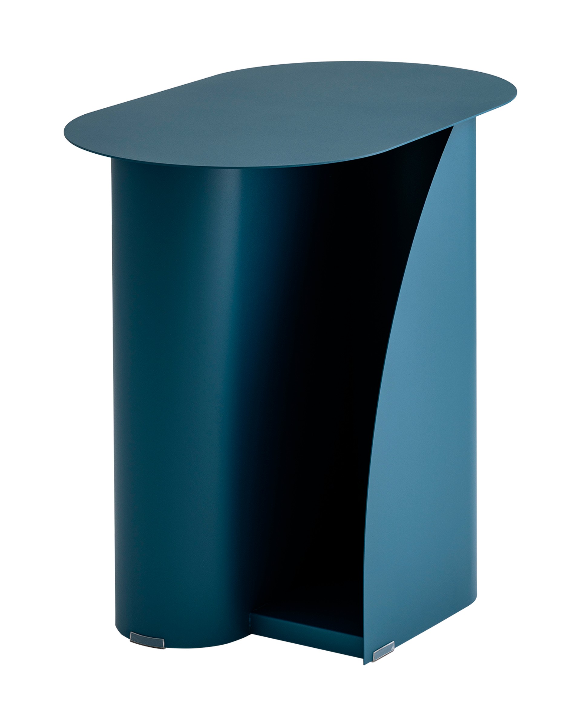 Журнальный стол Stool Group Yvaine MT-104-1 DB-012