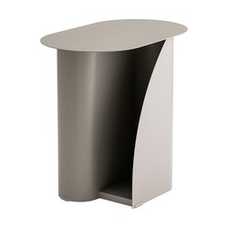 Журнальный стол Stool Group Yvaine MT-104-1 DB-006