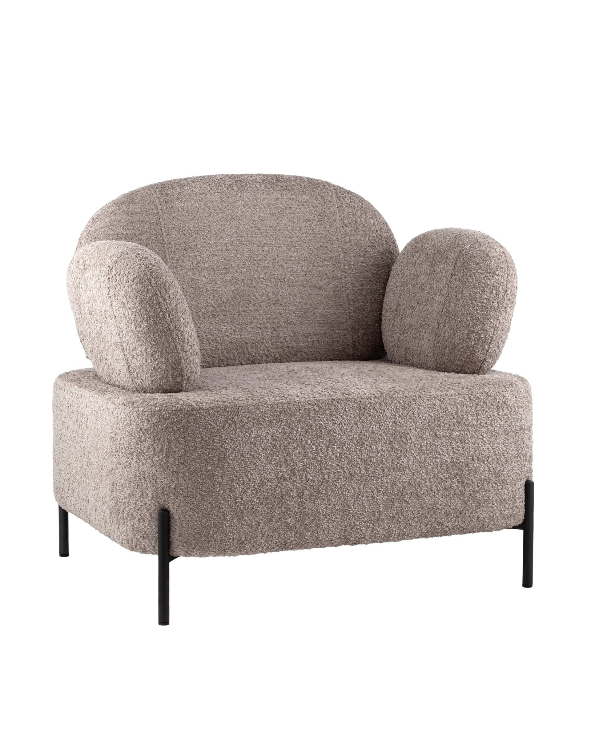 Кресло Stool Group Кэнди vd-candy-cm20