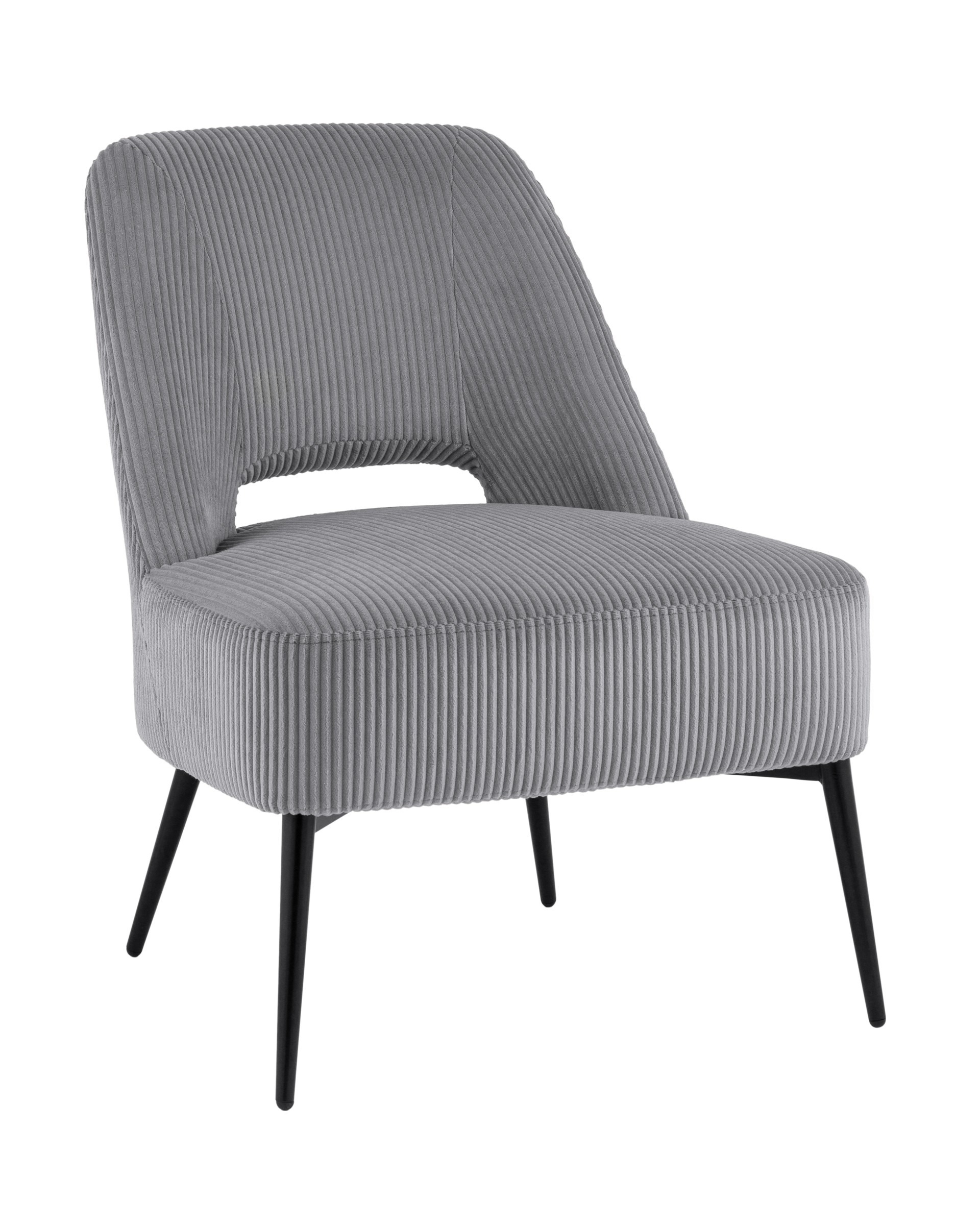 Кресло Stool Group Бостон vd-boston-cl-steel