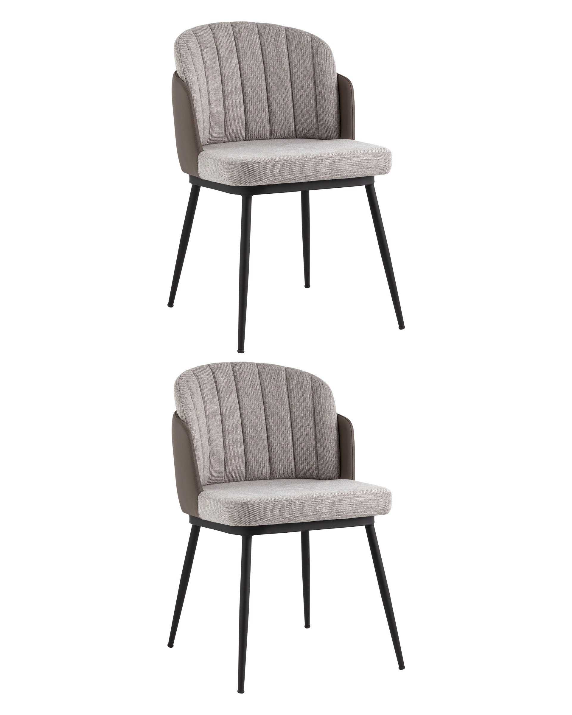 Комплект стульев Stool Group FDC8054O BEL-14+270-23 X2