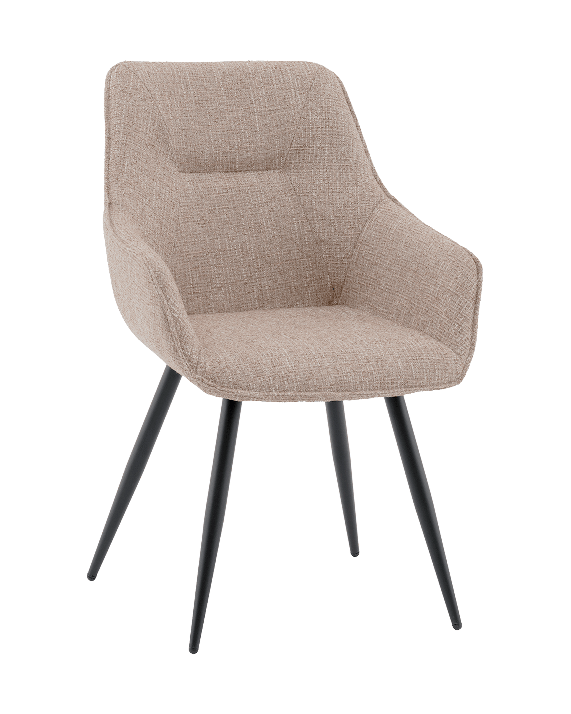 Обеденный стул Stool Group Eliana DC-2409005 OTE-FD-170 beige