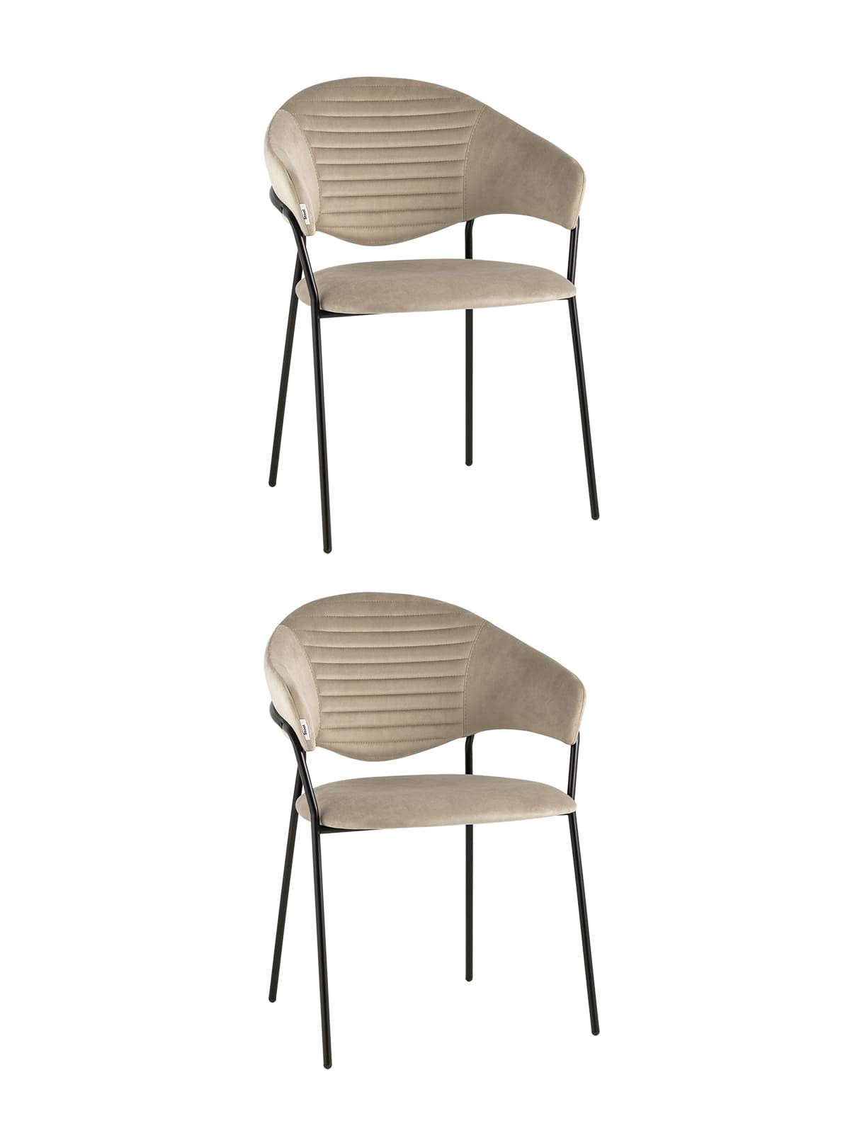 Комплект стульев Stool Group Алексис AV 445-Cl-08 X2