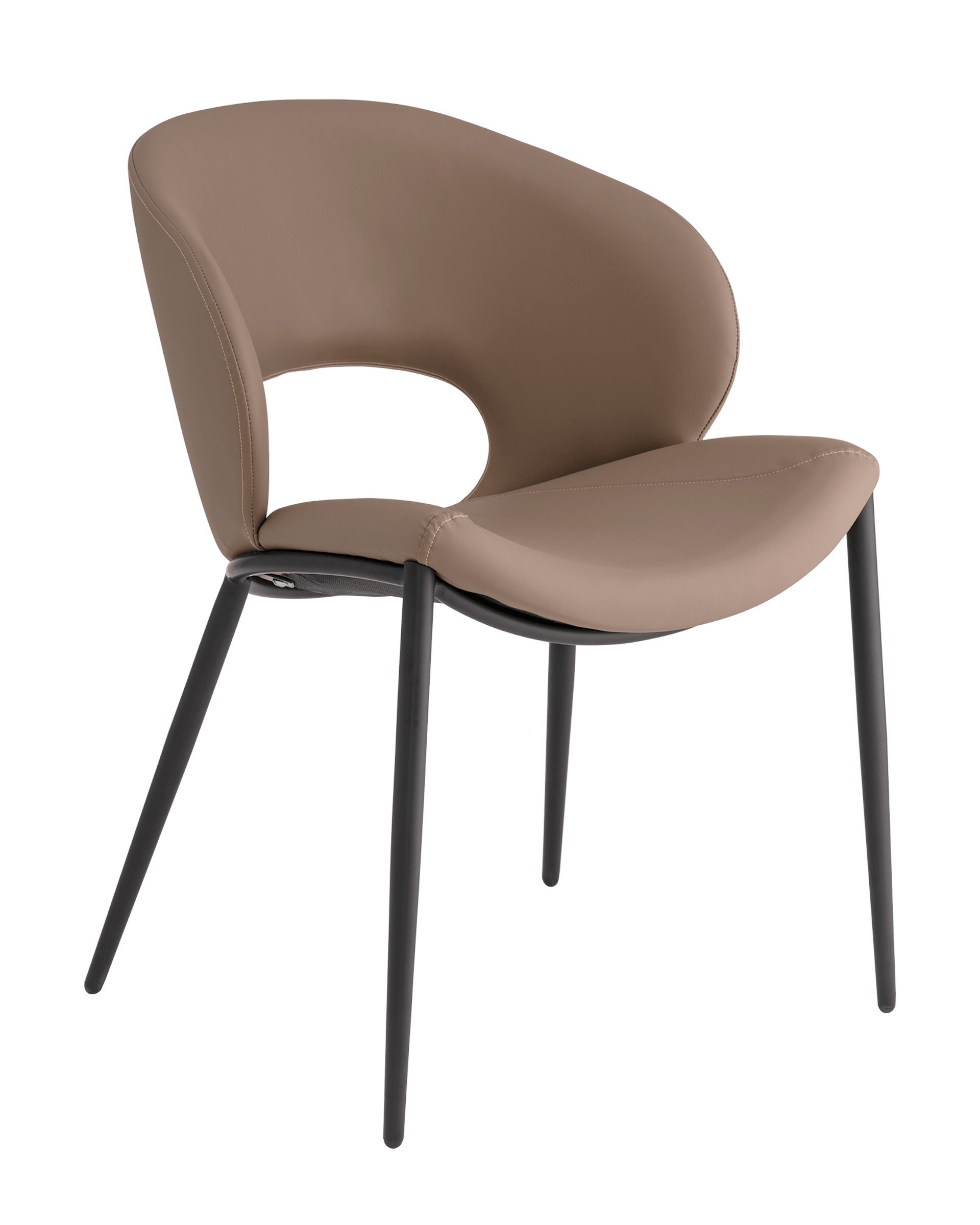 Обеденный стул Stool Group Вивьен LV-114-Na233-08-01