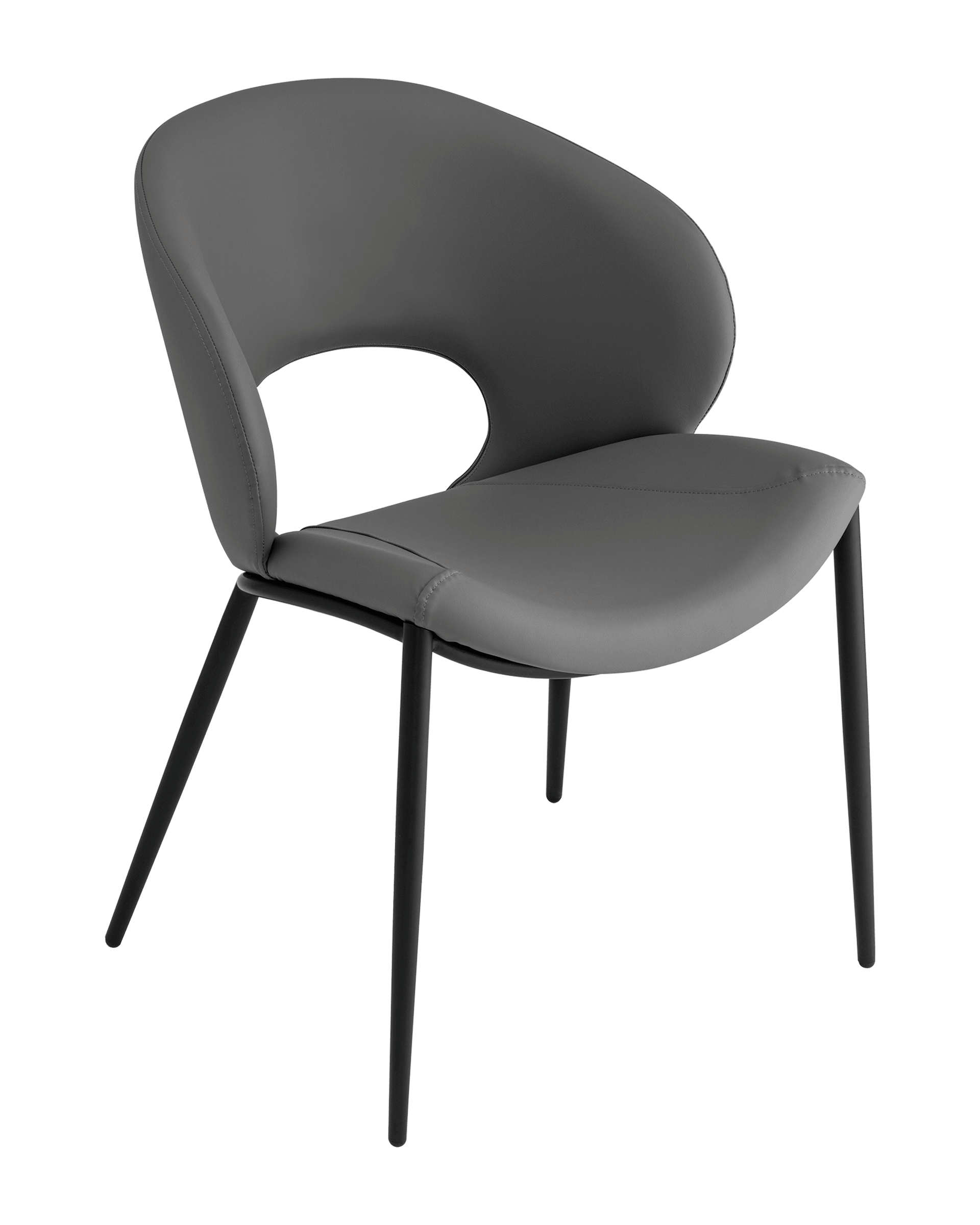 Обеденный стул Stool Group Вивьен LV-114-Na993-08-01