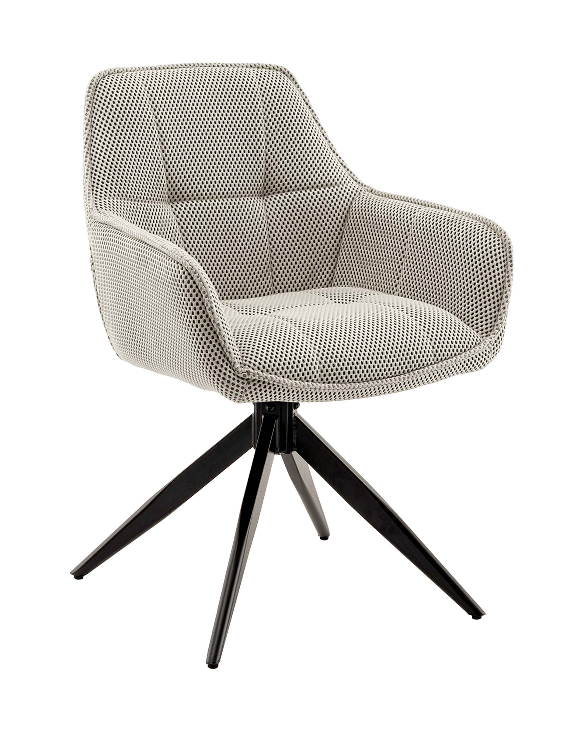 Обеденный стул Stool Group Alba OSN-2128K SONIC 23