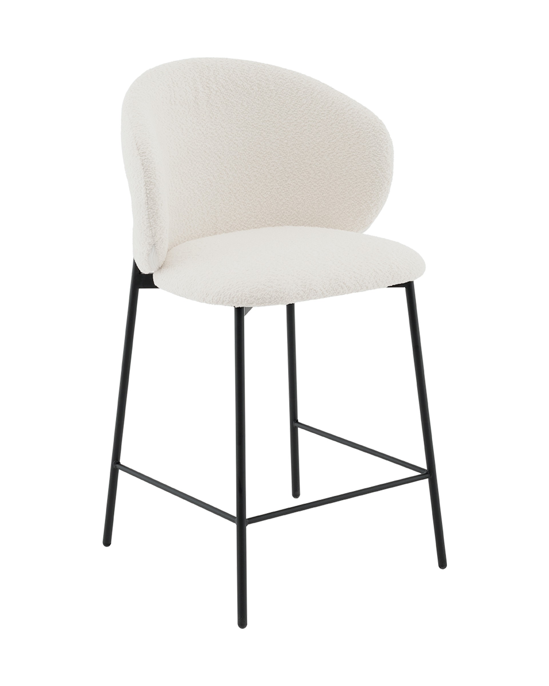 Полубарный стул Stool Group Блейз LV-109-S000-P-01