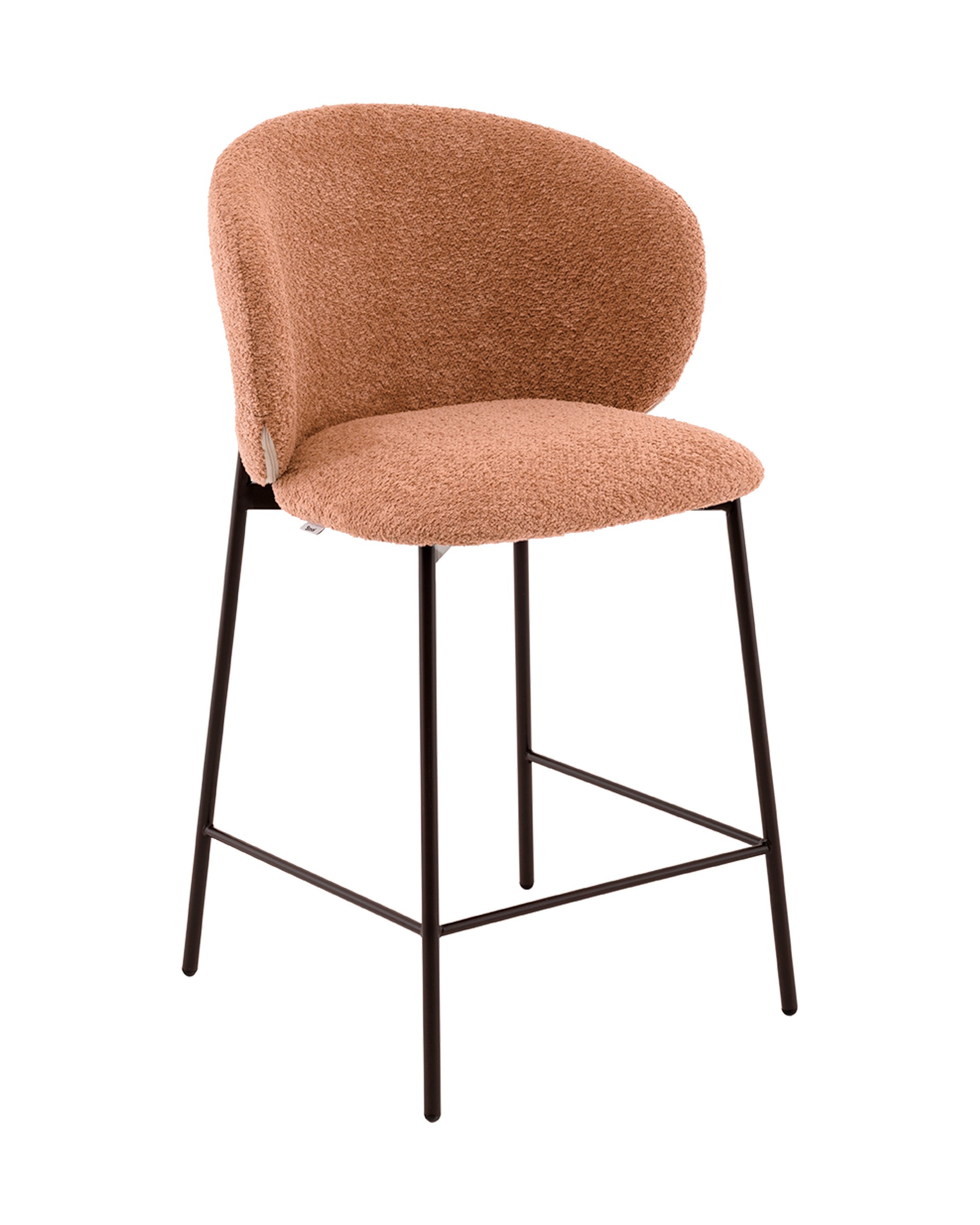 Полубарный стул Stool Group Блейз LV-109-S493-P-01