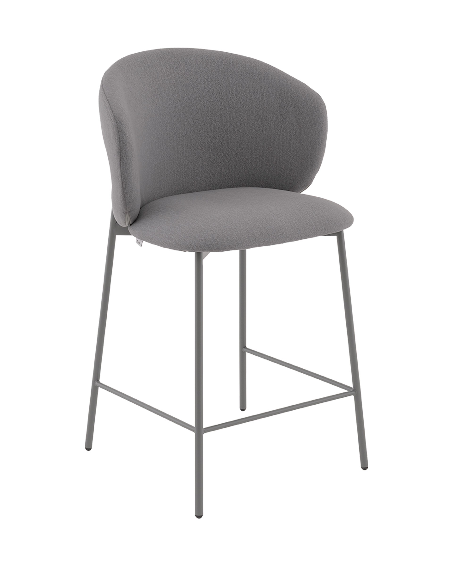 Полубарный стул Stool Group Блейз LV-109-E86-P-7005