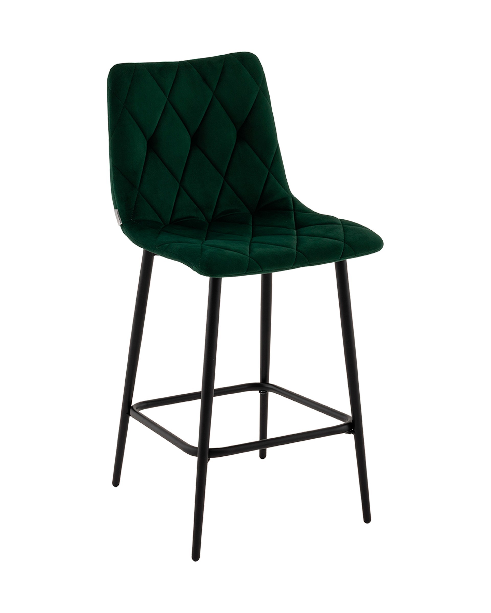 Полубарный стул Stool Group AV 443PB-Cdf-9005(PP)