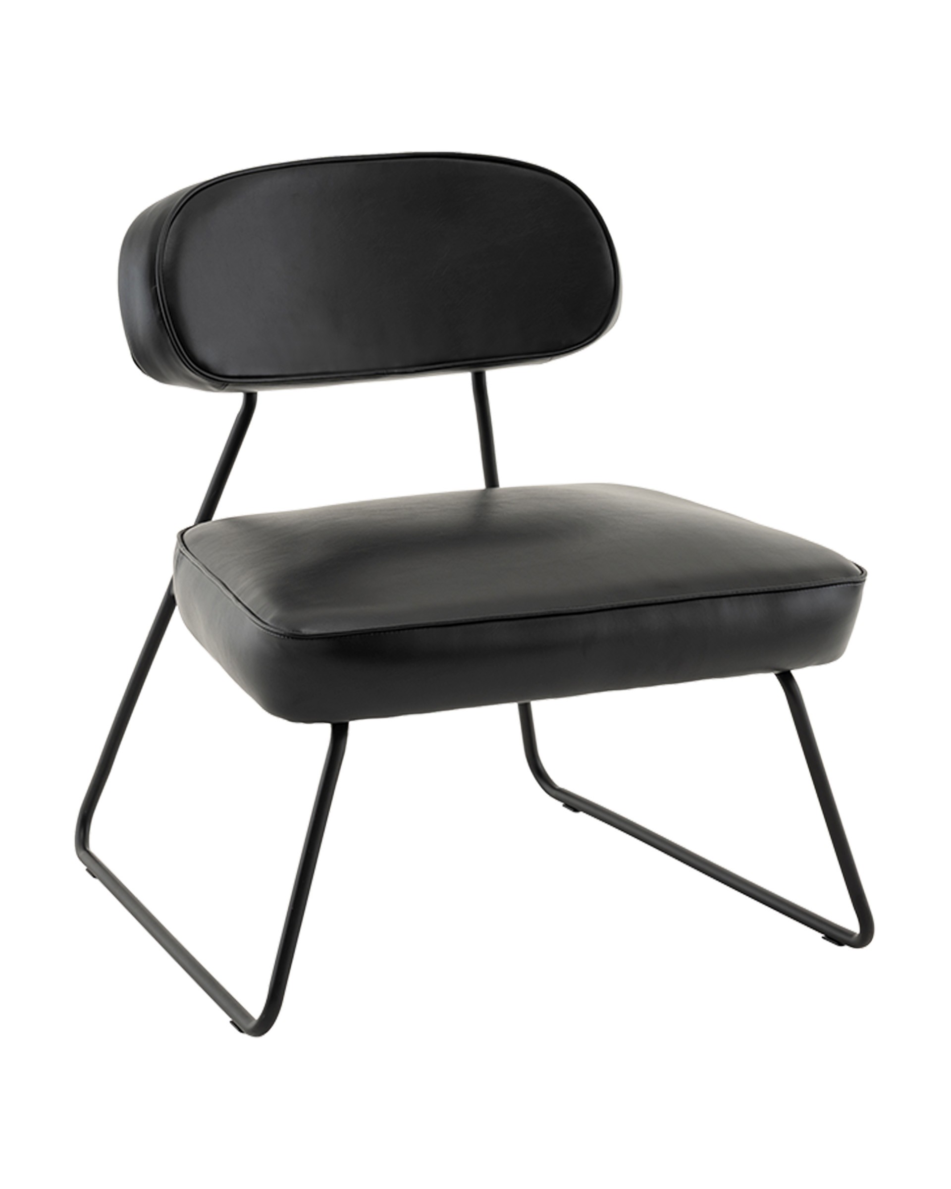 Кресло Stool Group Kate AV 336-Pbl-9005