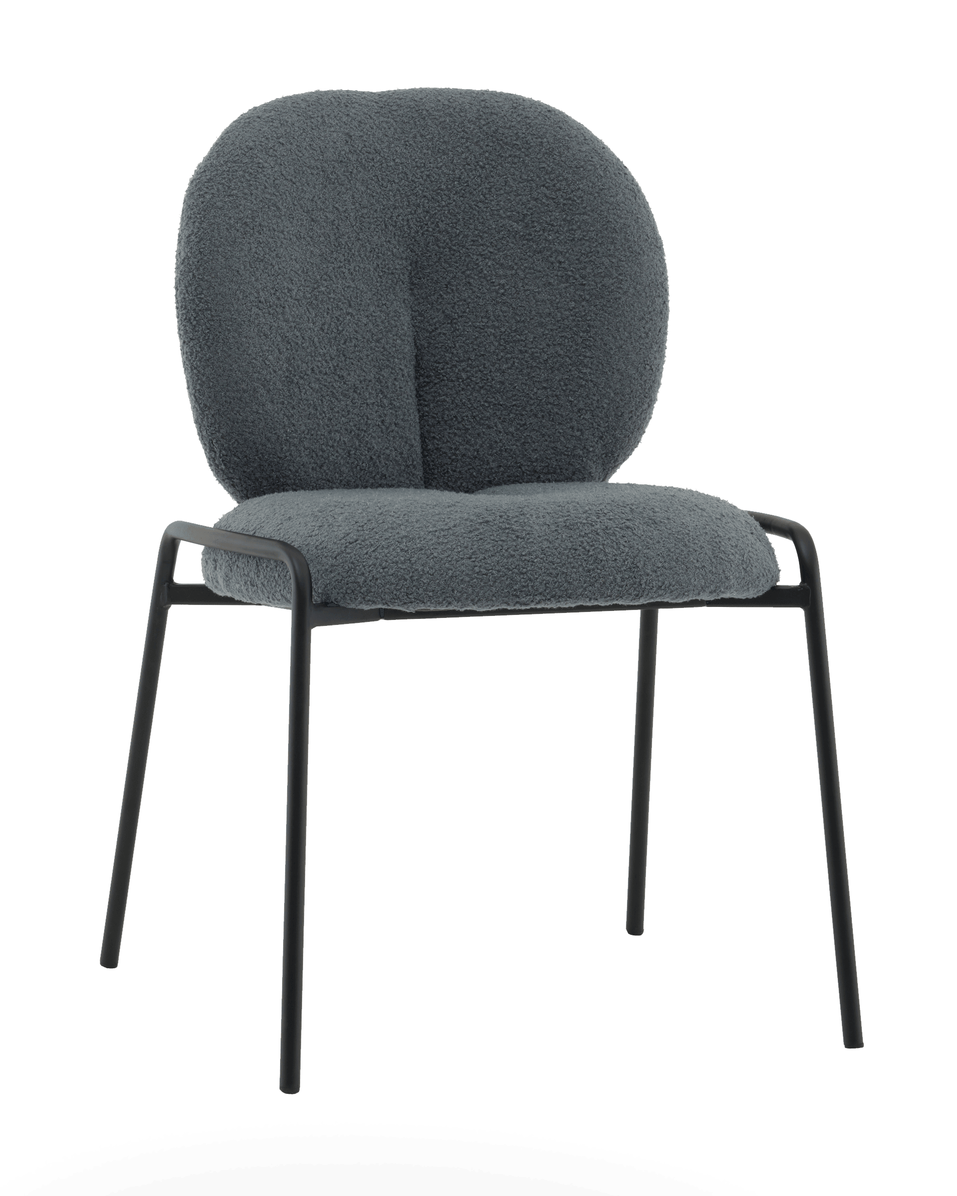 Обеденный стул Stool Group AV 438-Fl83-9005