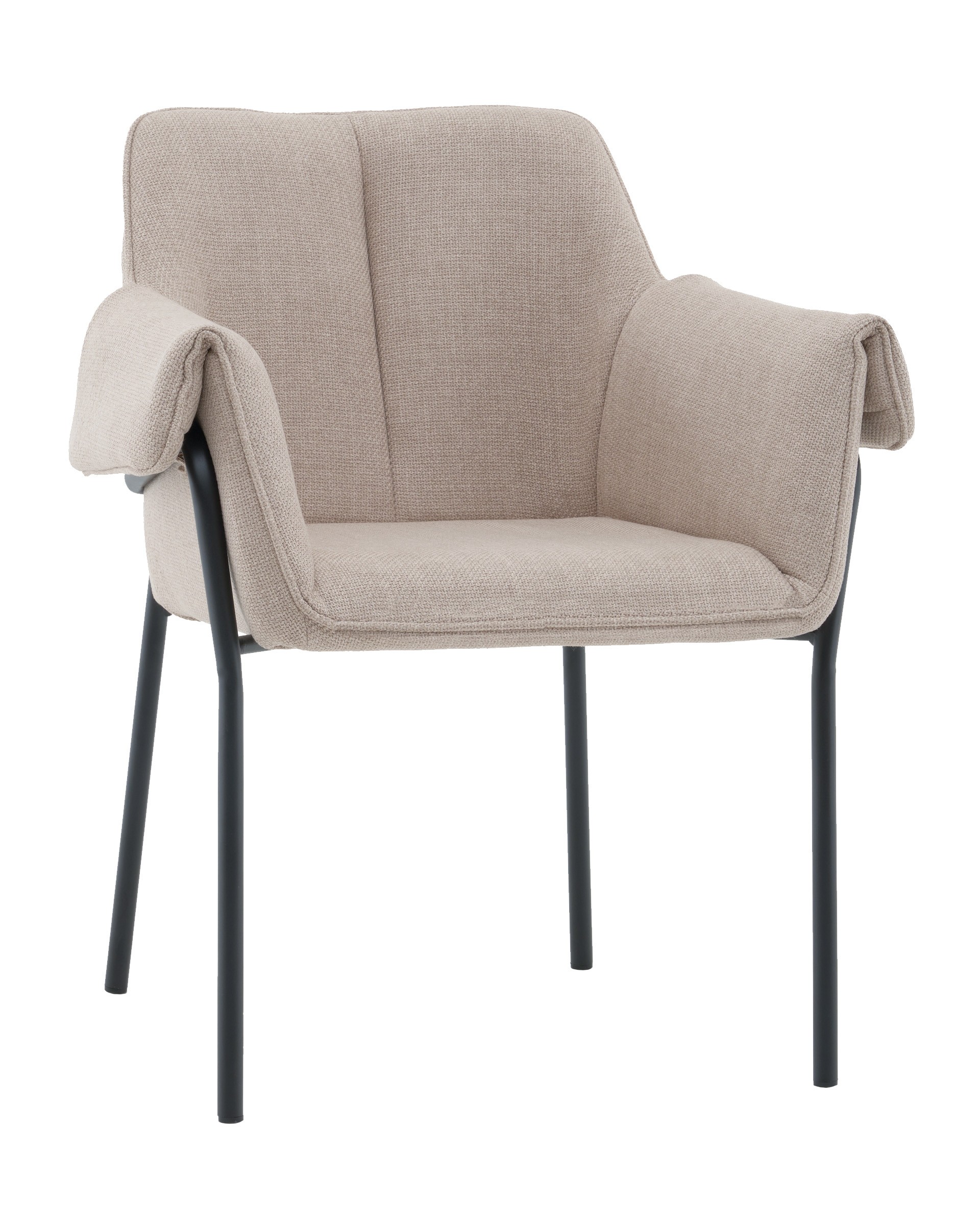 Обеденный стул Stool Group AV 339-W130-9005